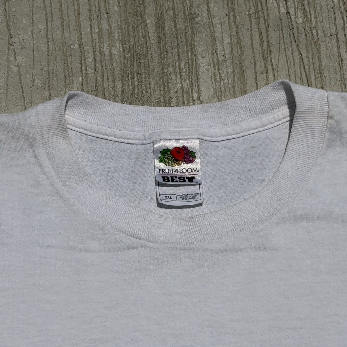 Band Tees Liquor Store Bandits Size US XXL / EU 58 / 5 - 3 Thumbnail