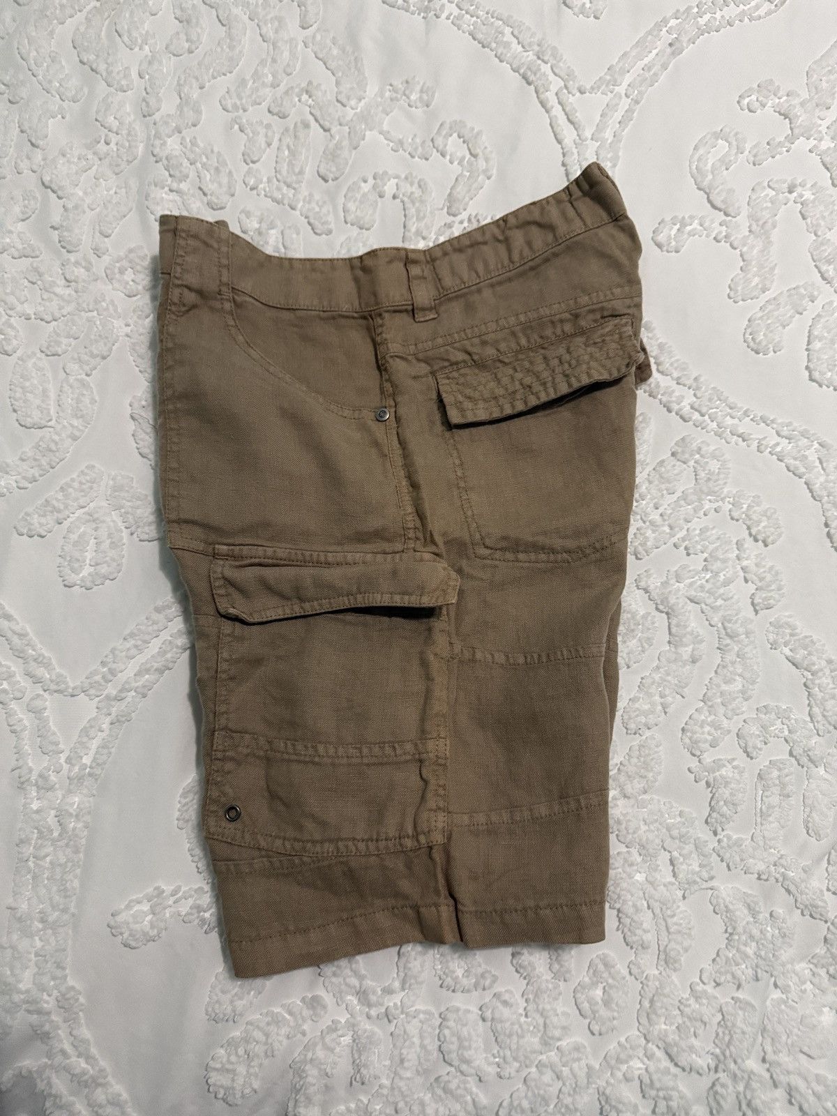 Claude Maus Claudio Size US 32 / EU 48 - 4 Thumbnail