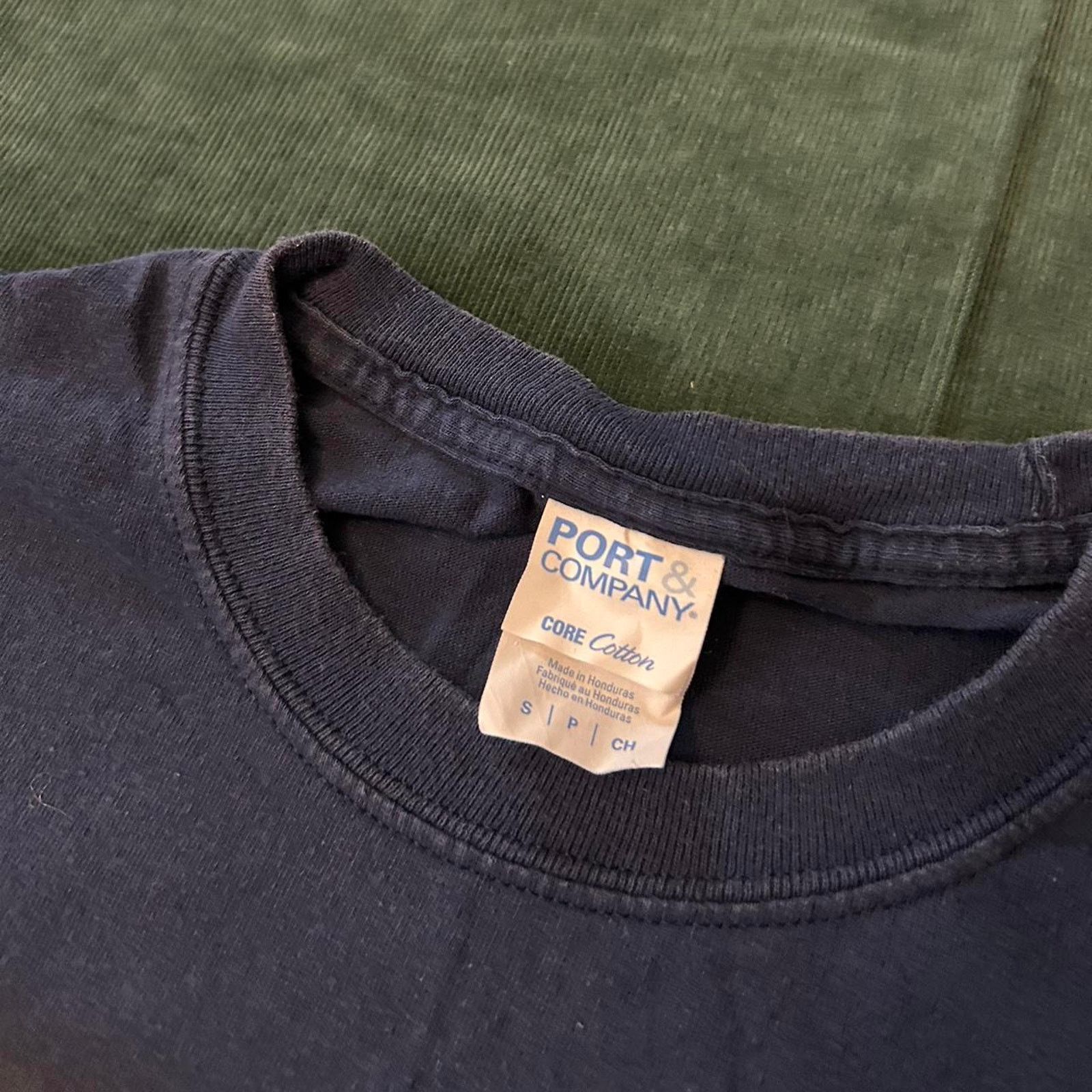 Other Y2k san judas graphic tee Size US S / EU 44-46 / 1 - 3 Thumbnail