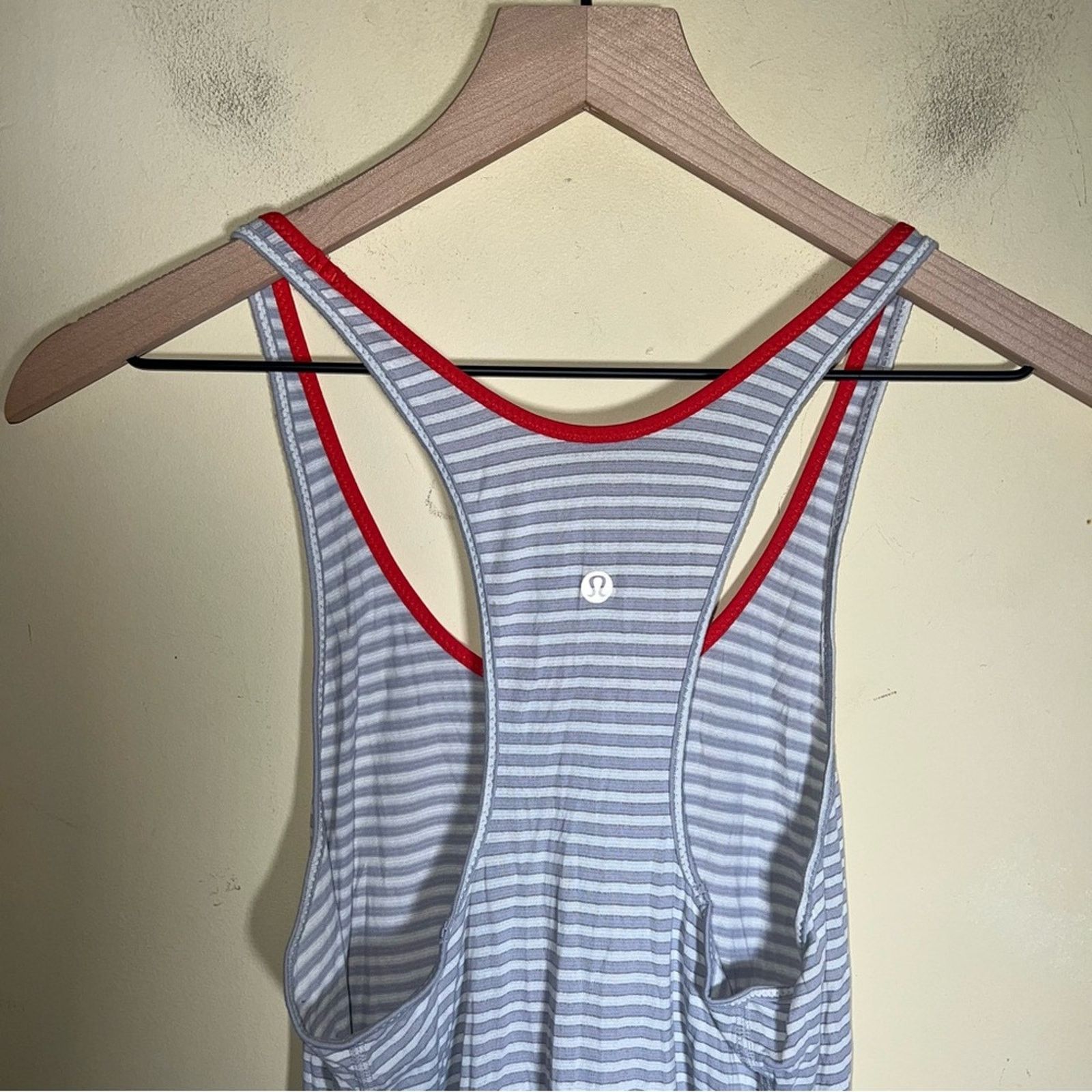 Lululemon LULULEMON bundle of two striped racerback tanks 6 Size M / US 6-8 / IT 42-44 - 7 Thumbnail
