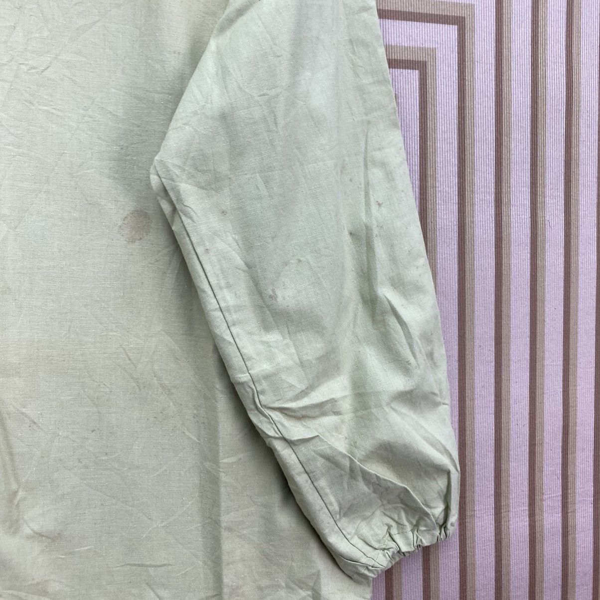 Ron Jon Surf Shop 🫶Vintage Surfing Magazine Zip Up Hooded Windbreaker Jacket Size US M / EU 48-50 / 2 - 8 Thumbnail