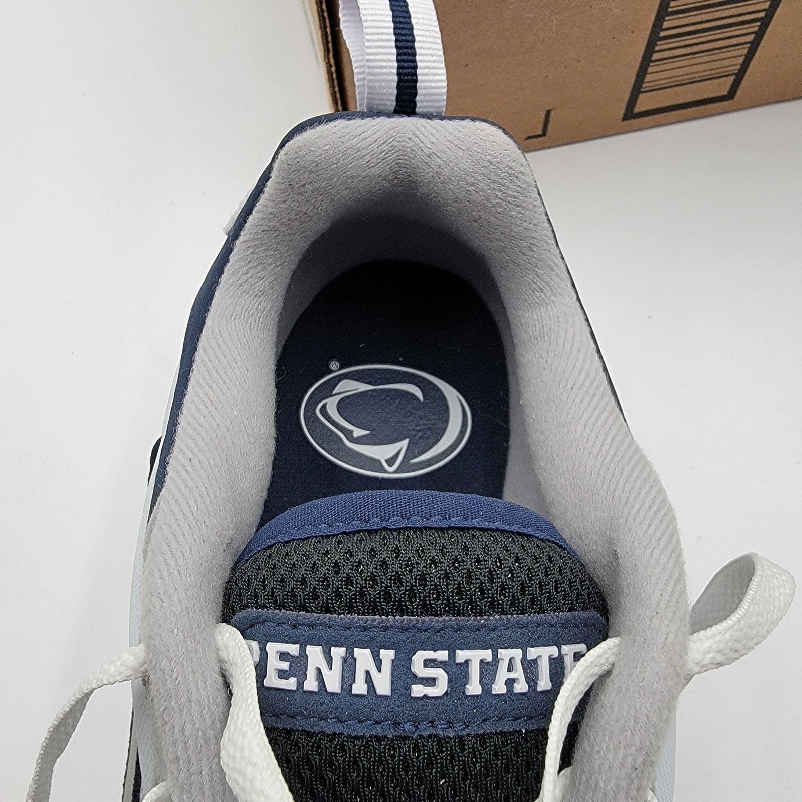 Nike Nike Air Max Solo Penn State NCAA Pack - Size 9 FZ4840 001 Size US 9 / EU 42 - 4 Thumbnail