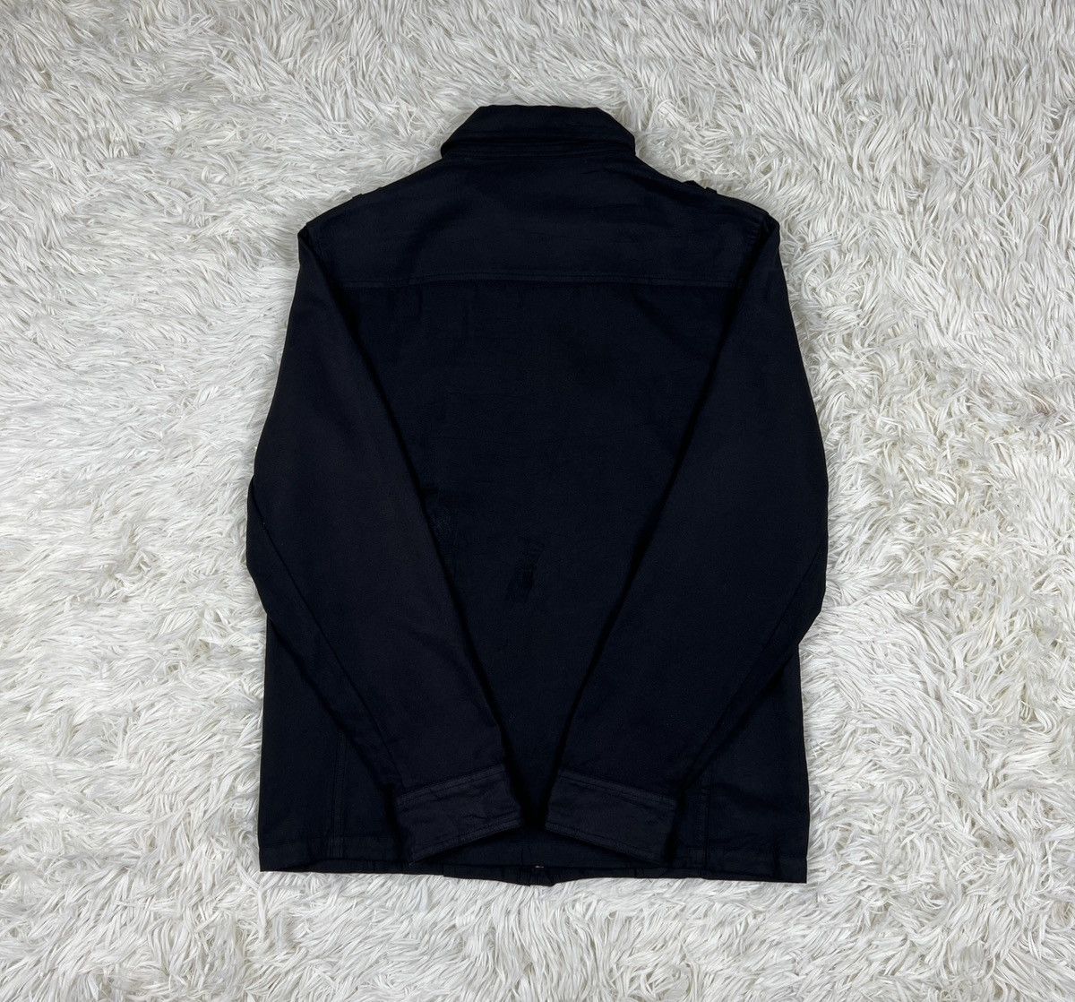 Japanese Brand × Vision Streetwear Vision Streetwear Jacket Size US L / EU 52-54 / 3 - 7 Thumbnail