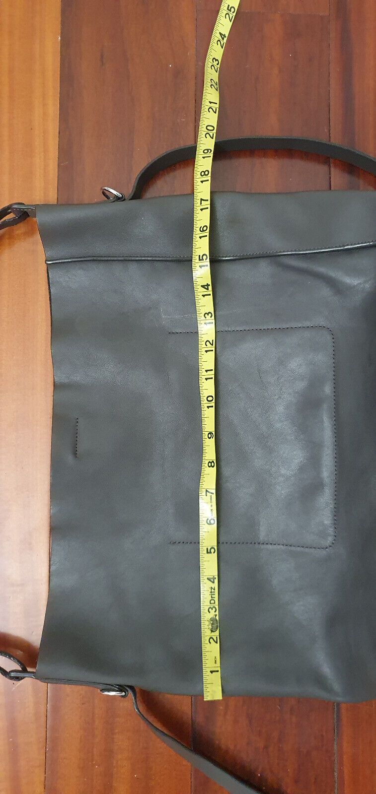 Allsaints AllSaints North South Tote Size ONE SIZE - 15 Thumbnail