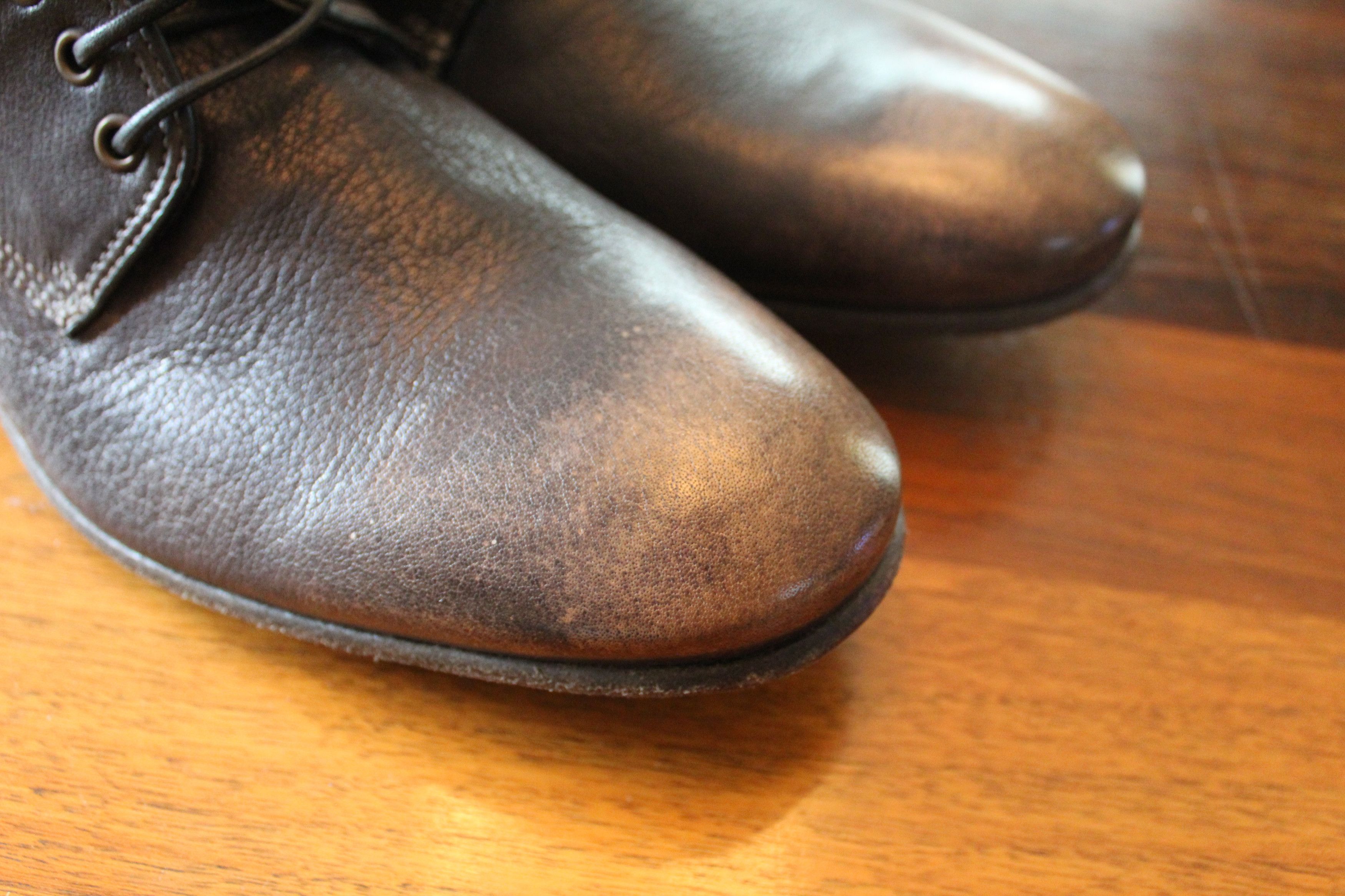John Varvatos Varvatos | LUDWIG Derby – Handmade in Italy | Spring 2014 Size US 11 / EU 44 - 2 Thumbnail
