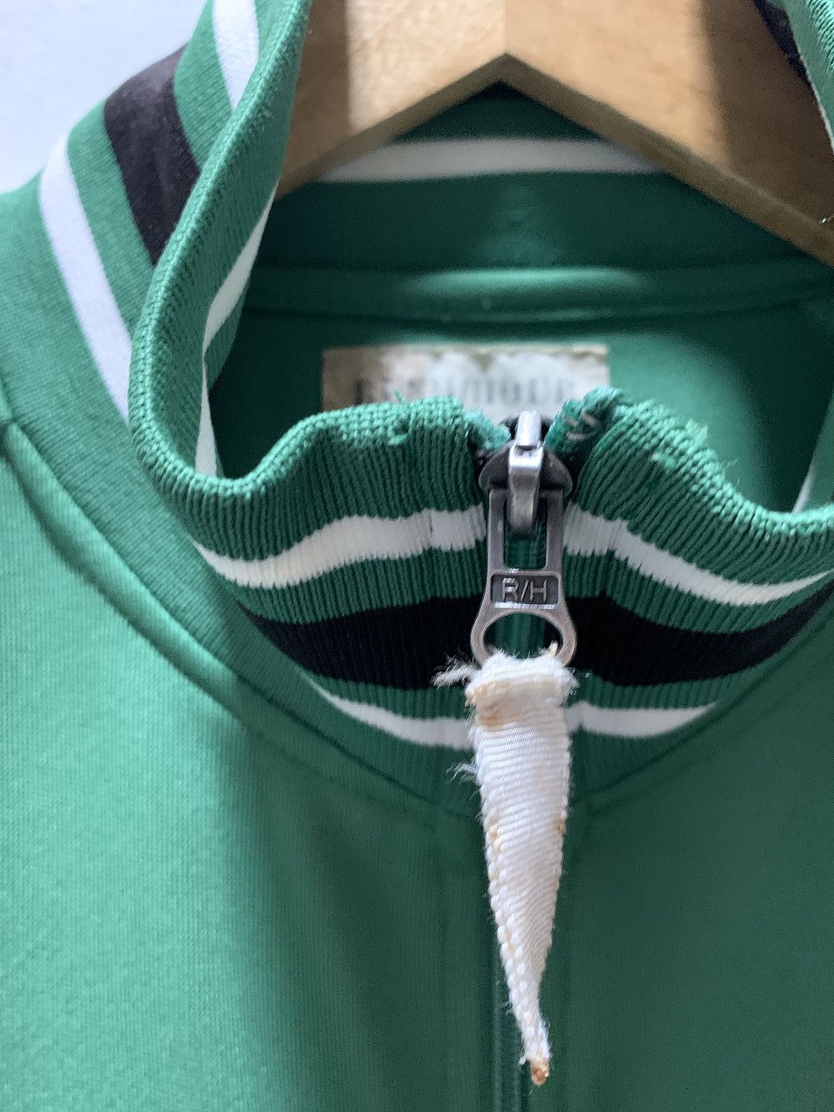 14th Addiction 💸BINDINGOFFER💸Rush Hour Tracktop Size US XL / EU 56 / 4 - 12 Thumbnail