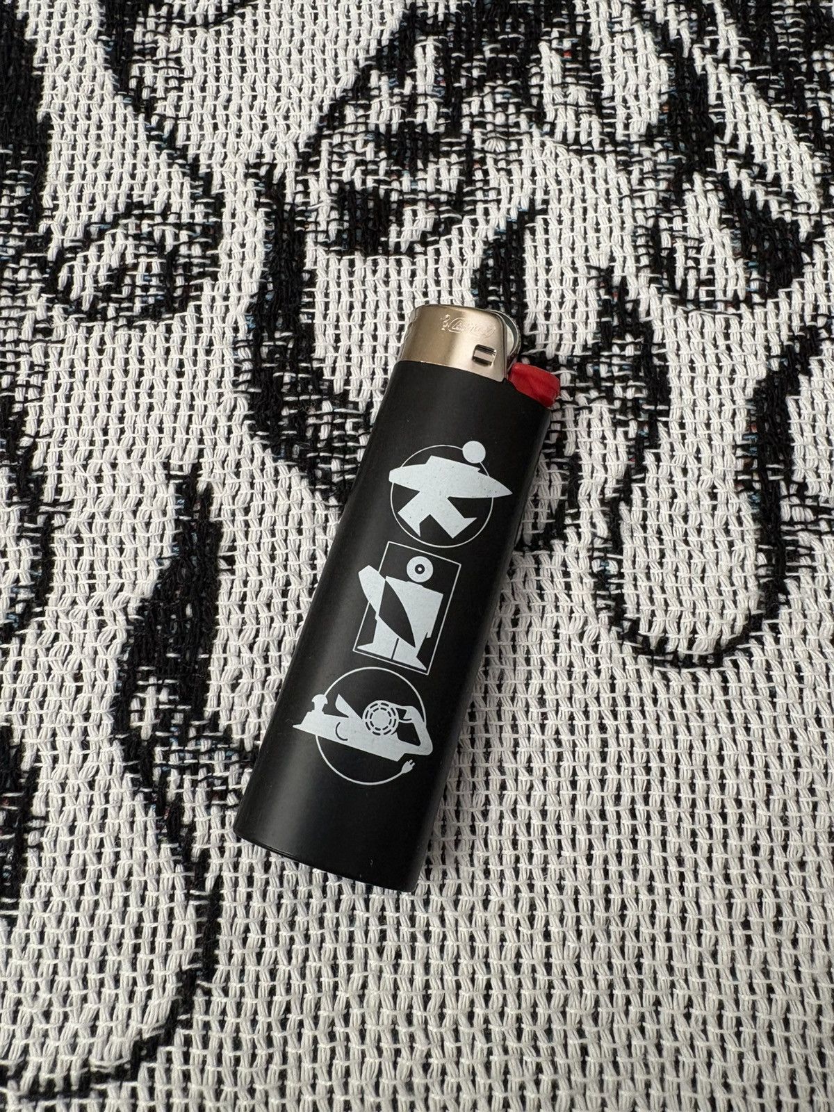 Stussy Stussy Venus Jacquard Blanket | Grailed