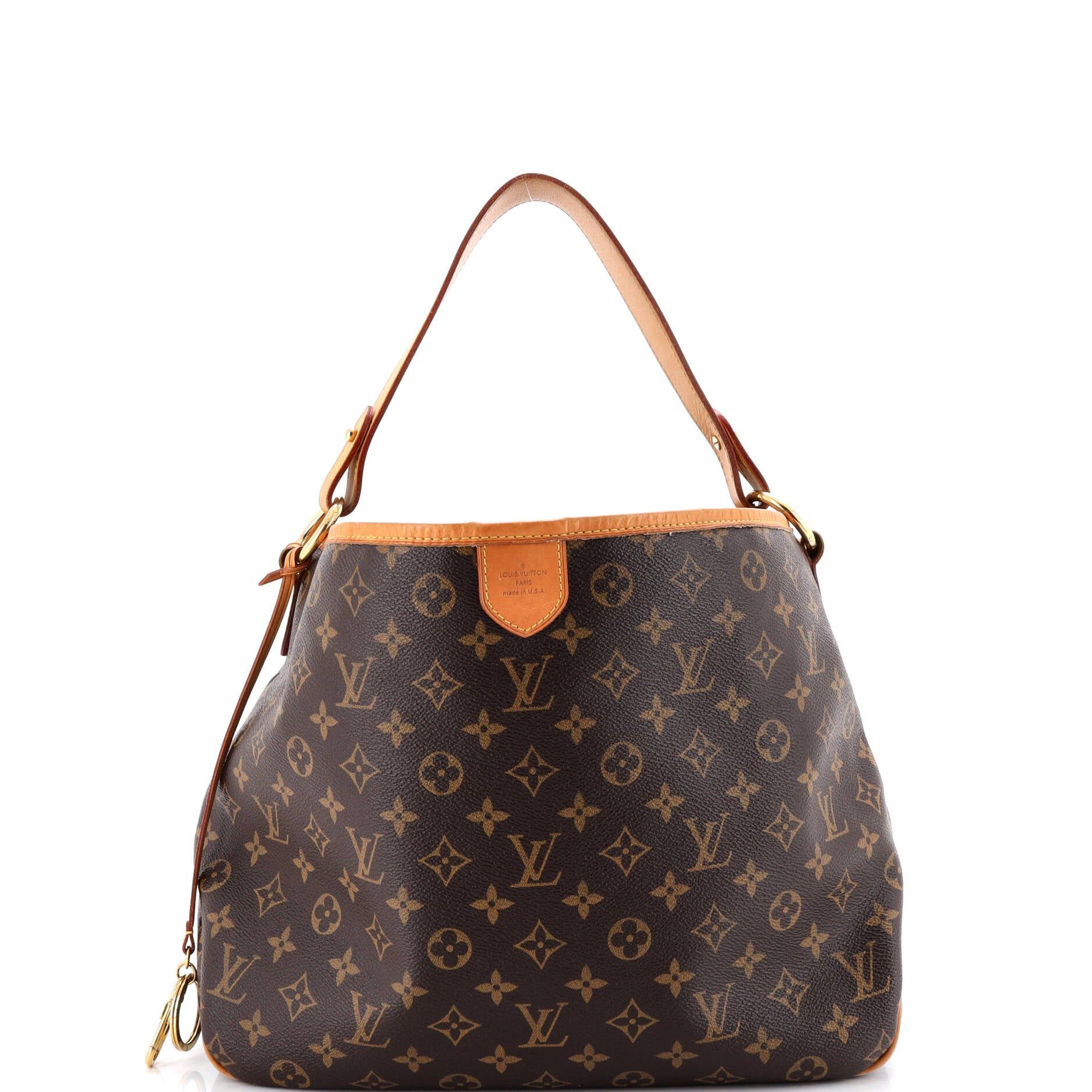 Louis Vuitton Delightful Handbag Size ONE SIZE - 1 Thumbnail