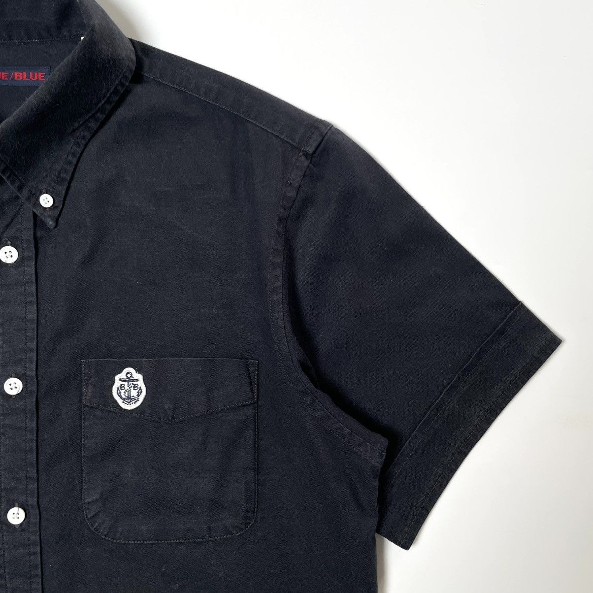 Blue Blue Japan Blue Blue Japan Double Pocket Shirt Size US M / EU 48-50 / 2 - 3 Thumbnail