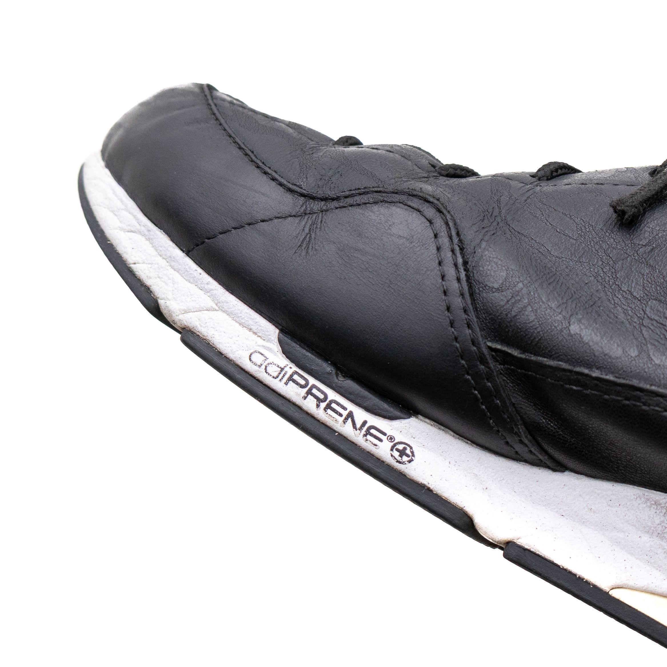 Adidas × Y-3 Y-3 Yohji Yamamoto x Adidas Men’s Black Lark Sneakers 10.5 Size US 10.5 / EU 43-44 - 11 Thumbnail