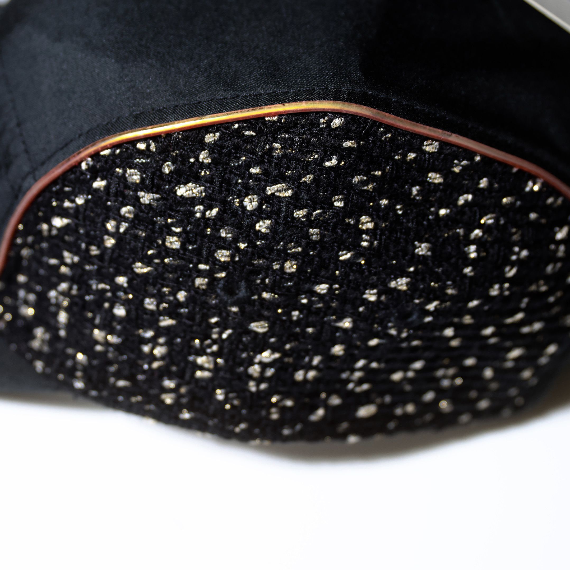 Nike × Supreme SUPREME X NIKE BOUCLE RUNNING HAT Size ONE SIZE - 3 Thumbnail