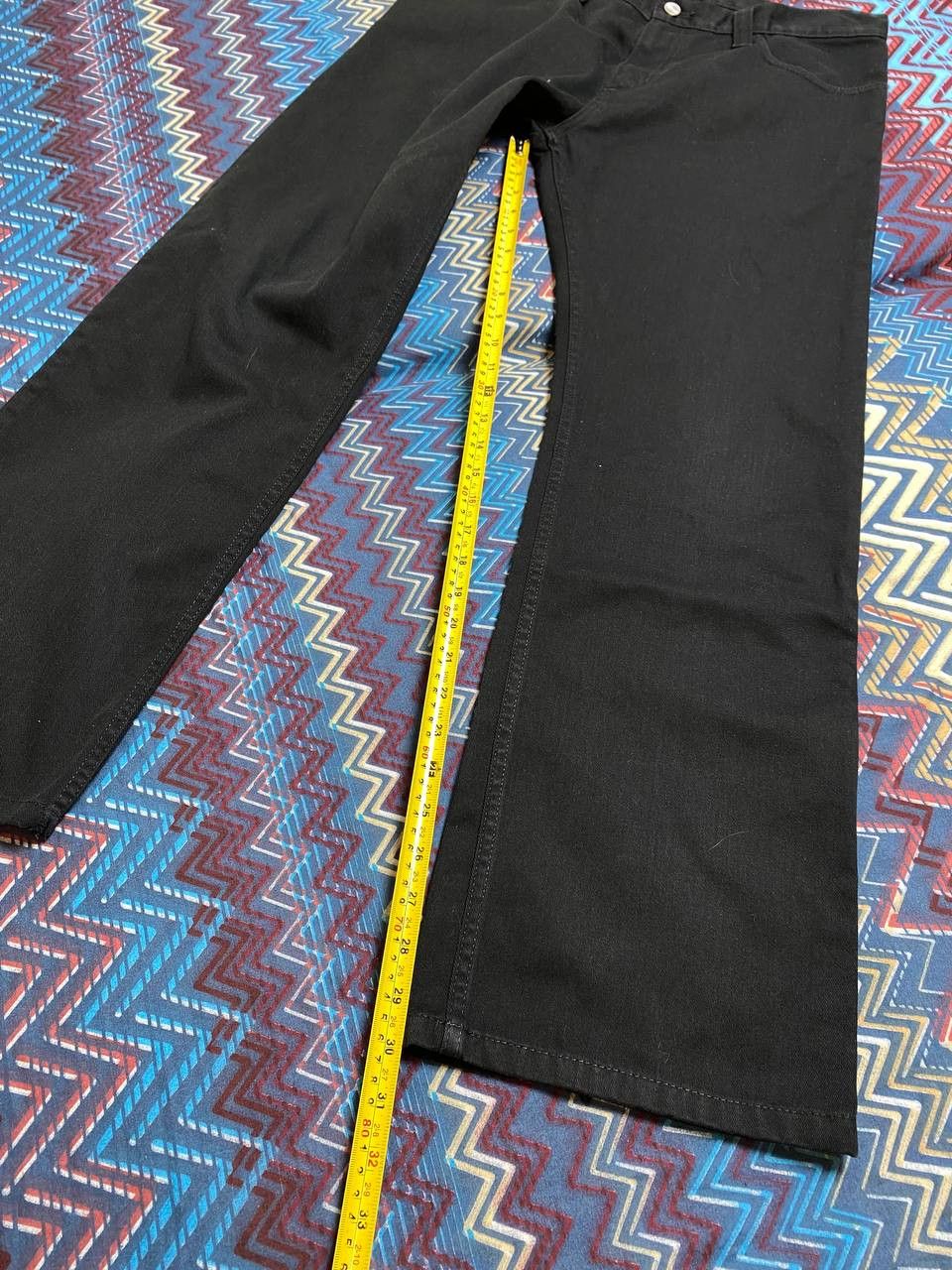 Carhartt × Vintage Vintage Cargo Carhartt Pants Wip Baggy Fit Y2K Opium Size US 33 - 9 Thumbnail