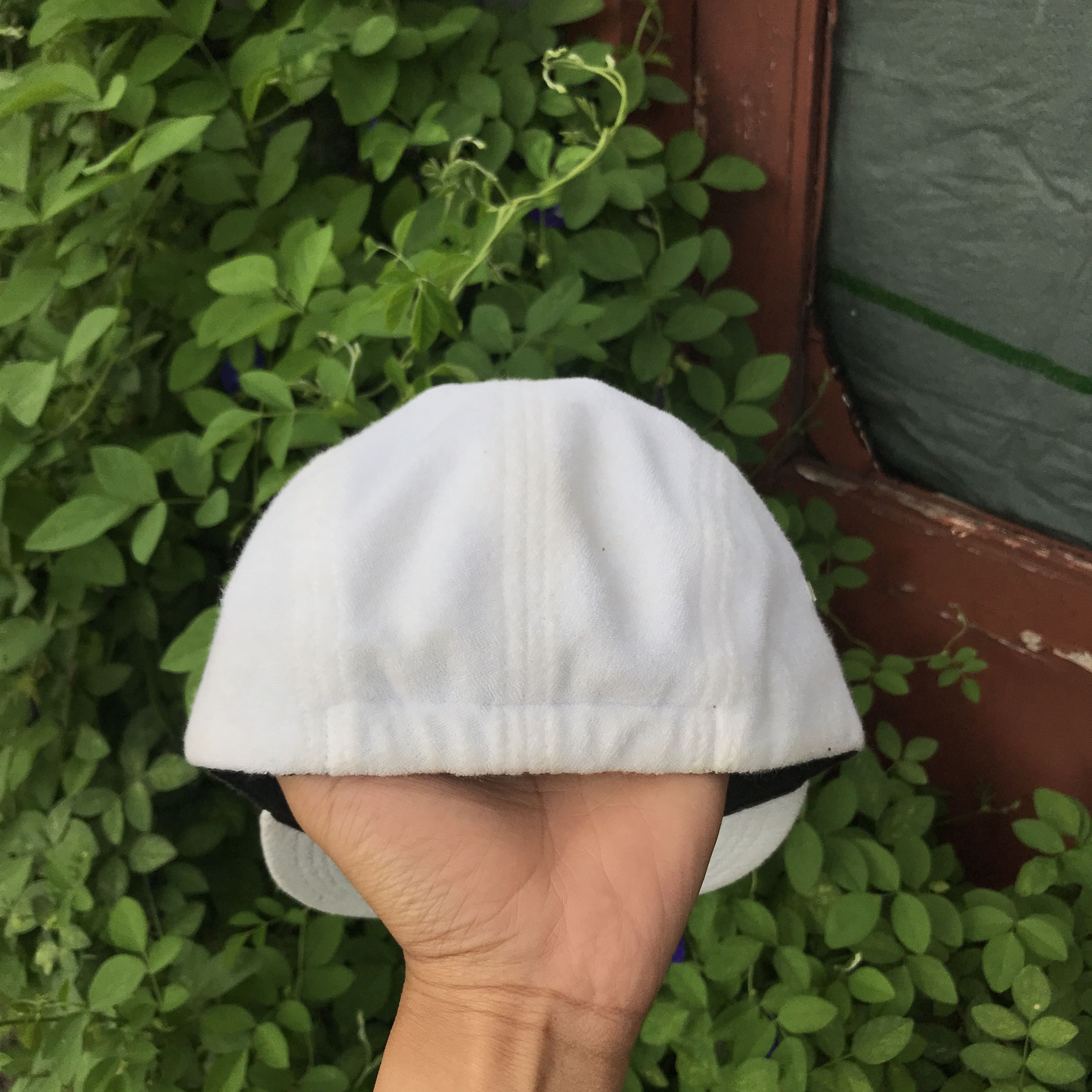 Supreme SUPREME TWILL 5 PANELL CAP Size ONE SIZE - 4 Thumbnail