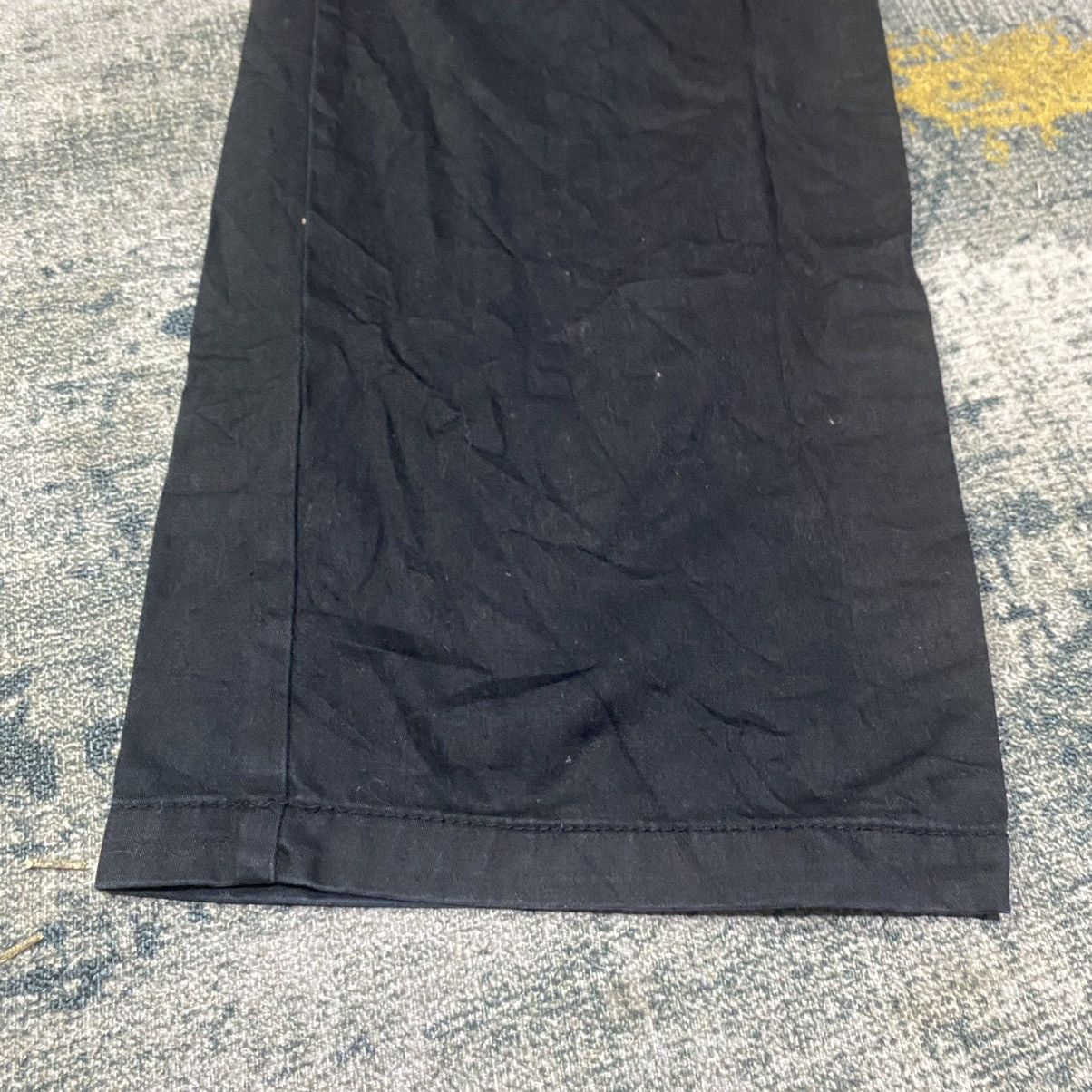 Japanese Brand × Vintage Evolution Faded Cargo Pants Size US 36 / EU 52 - 9 Thumbnail