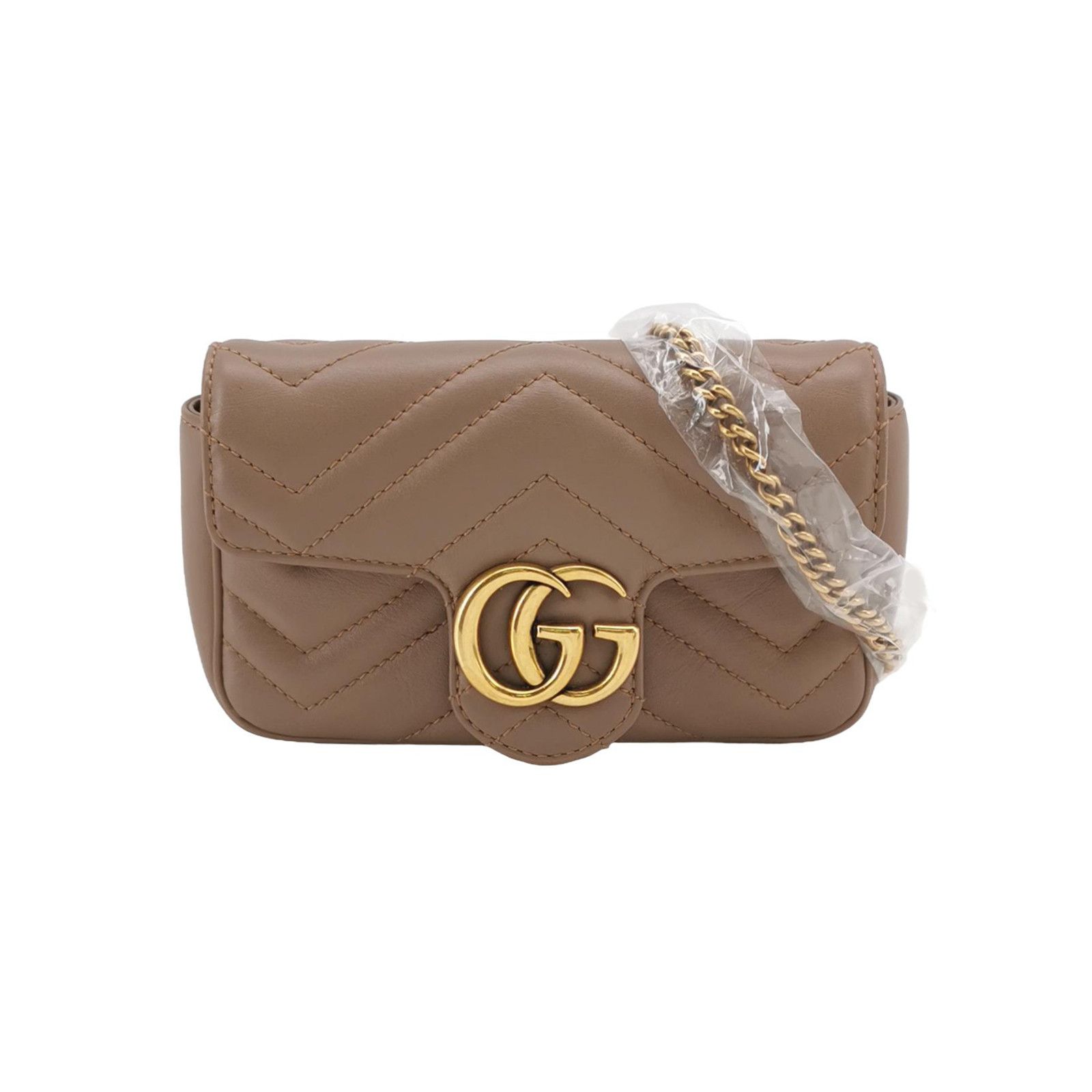 Gucci Gucci Women os Shoulder Bags Size ONE SIZE - 1 Thumbnail
