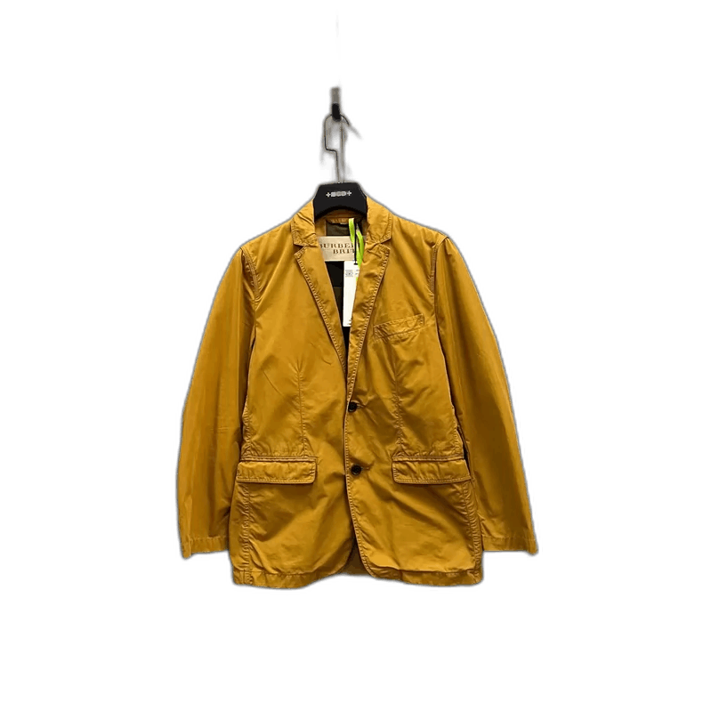 Burberry Burberry Plaid Print Outerwear Jacket Size S-yf Size US S / EU 44-46 / 1 - 1 Thumbnail
