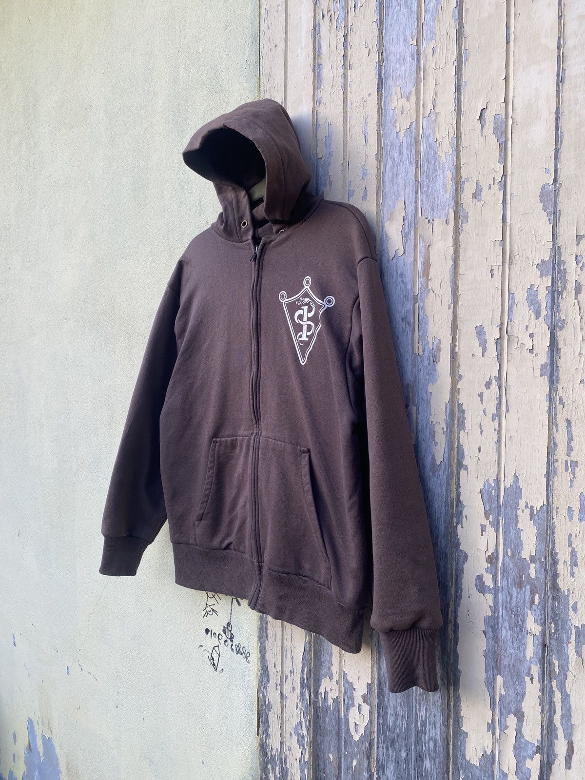 Devilock × Vintage Vintage devilock hoodie sweatshirt Size US M / EU 48-50 / 2 - 7 Thumbnail