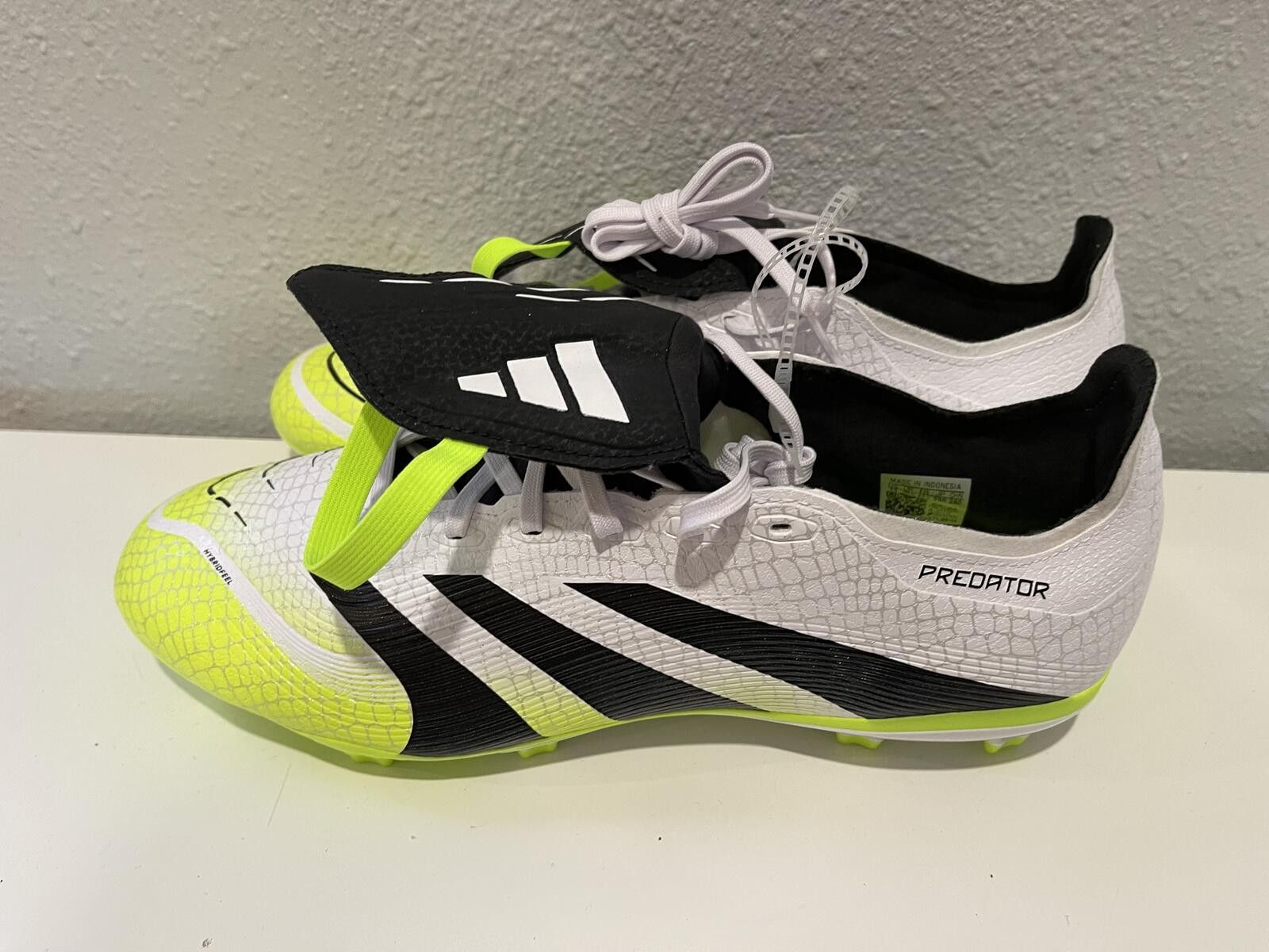 Adidas Adidas Predator Soccer Cleats Size 11 Size US 11 / EU 44 - 2 Thumbnail