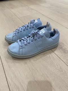 Raf simons stan smith on sale blue