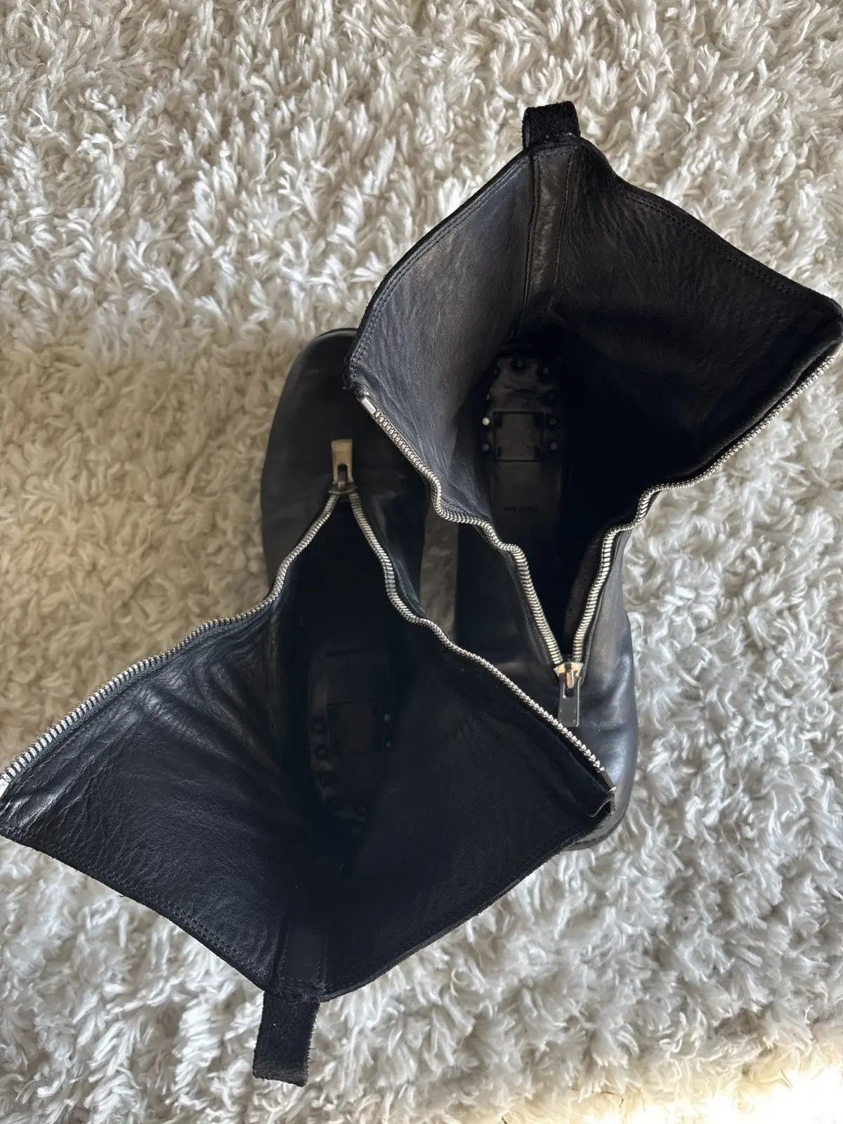 Guidi Guidi PL 2 Boots Size US 10 / EU 43 - 3 Thumbnail