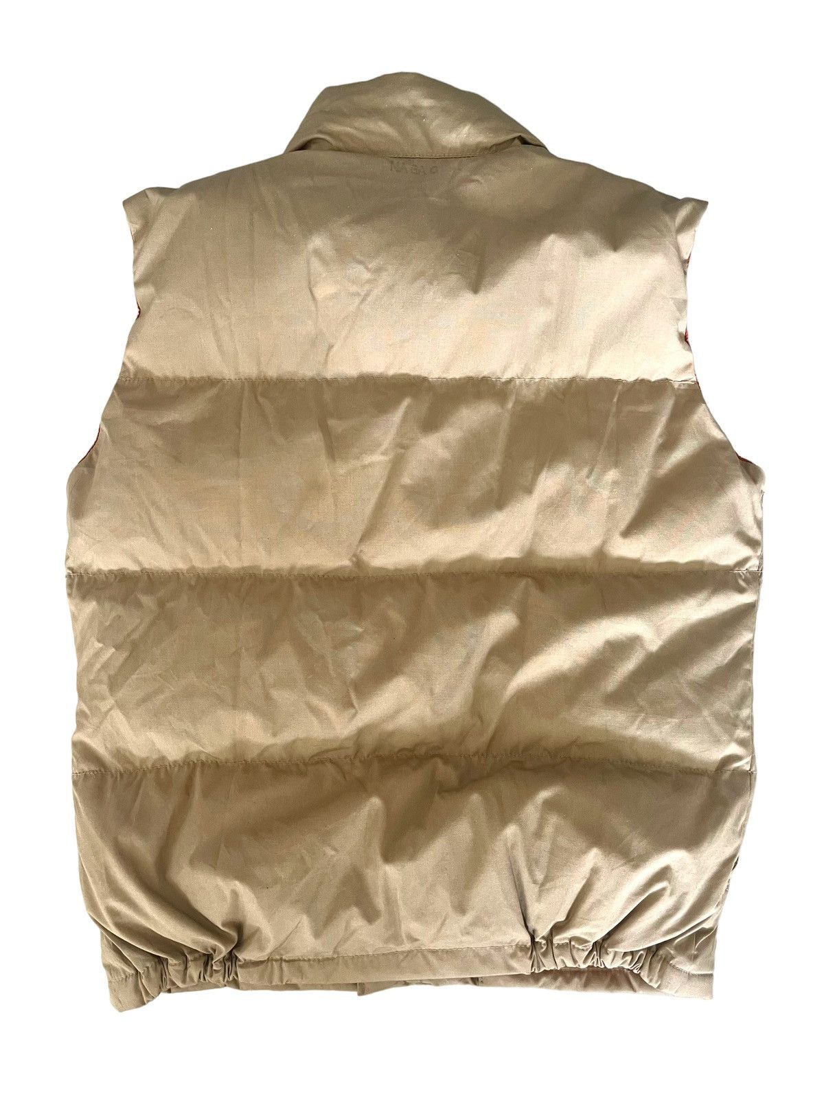 The North Face Vintage The North Face Puffer Vest Size US M / EU 48-50 / 2 - 2 Thumbnail