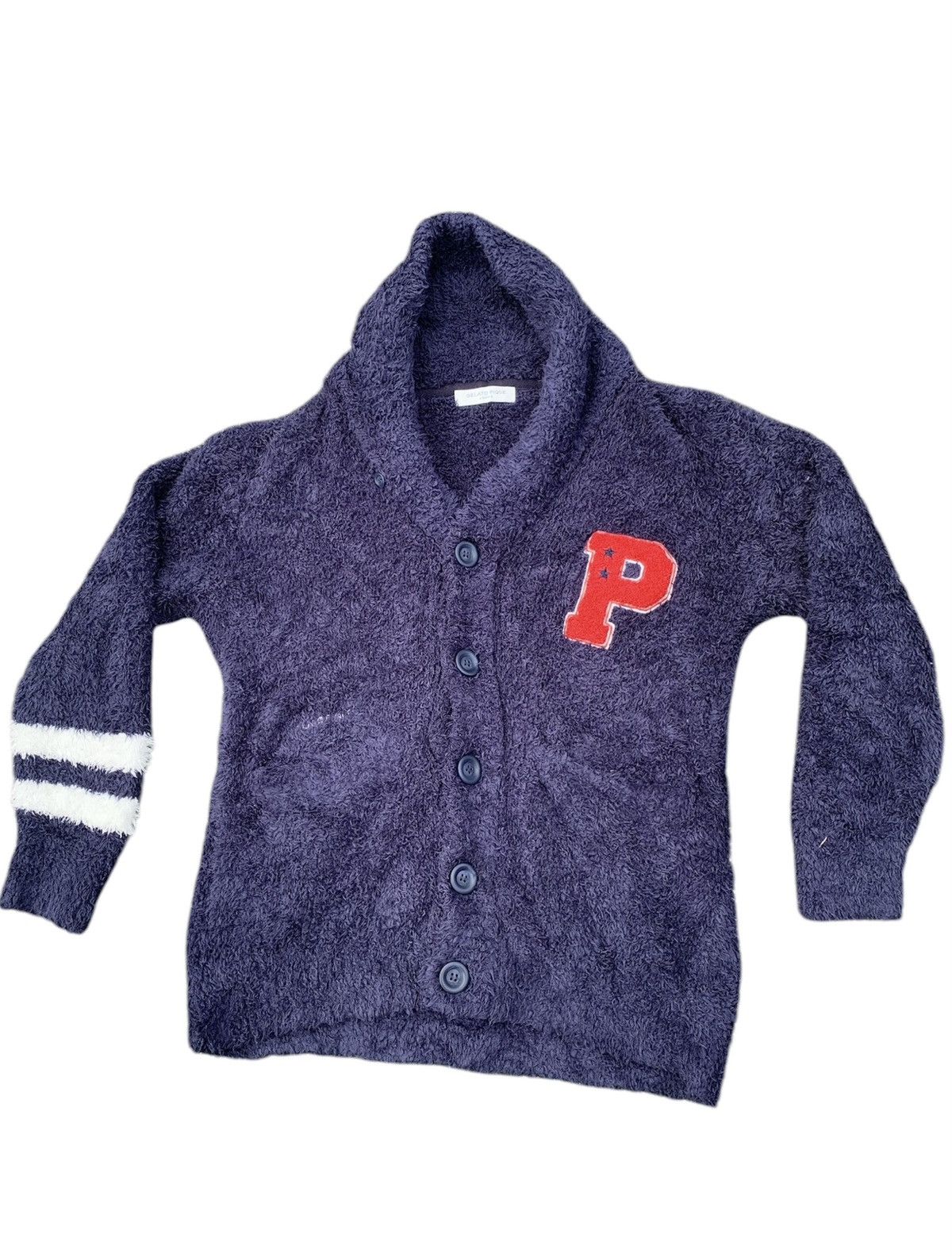 Designer × Japanese Brand GELATO PIQUE BRAND Size US L / EU 52-54 / 3 - 1 Thumbnail