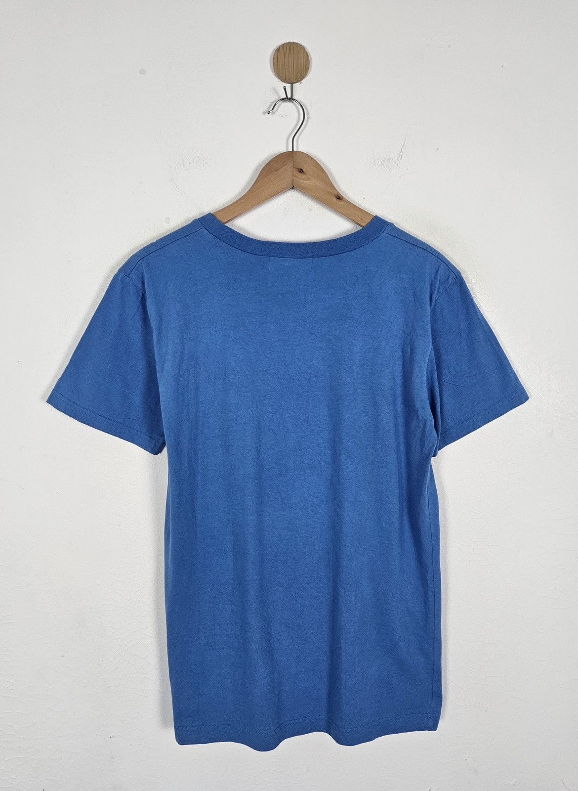 Issey Miyake Ne net Issey Miyake Cat bicycle shirt Size US M / EU 48-50 / 2 - 3 Thumbnail