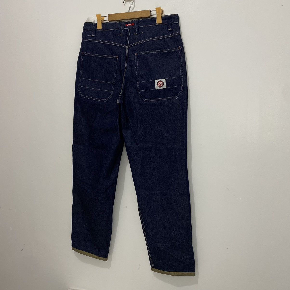 Ecko Unltd. Ecko Unltd. Reversible Baggy Pants Size US 36 / EU 52 - 2 Thumbnail