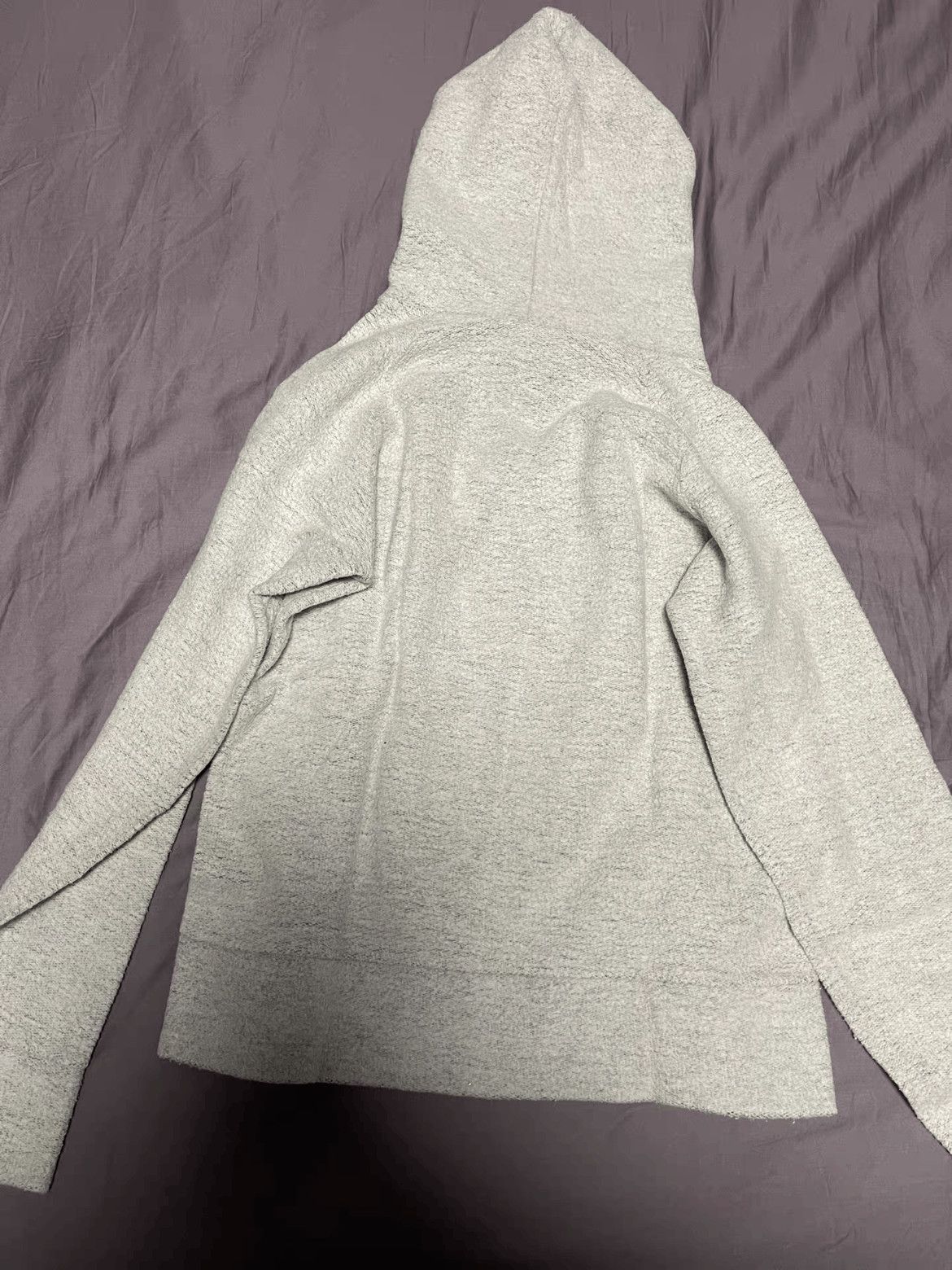 Dior Dior Homme 03AW Luster Hoodie Size US S / EU 44-46 / 1 - 2 Thumbnail