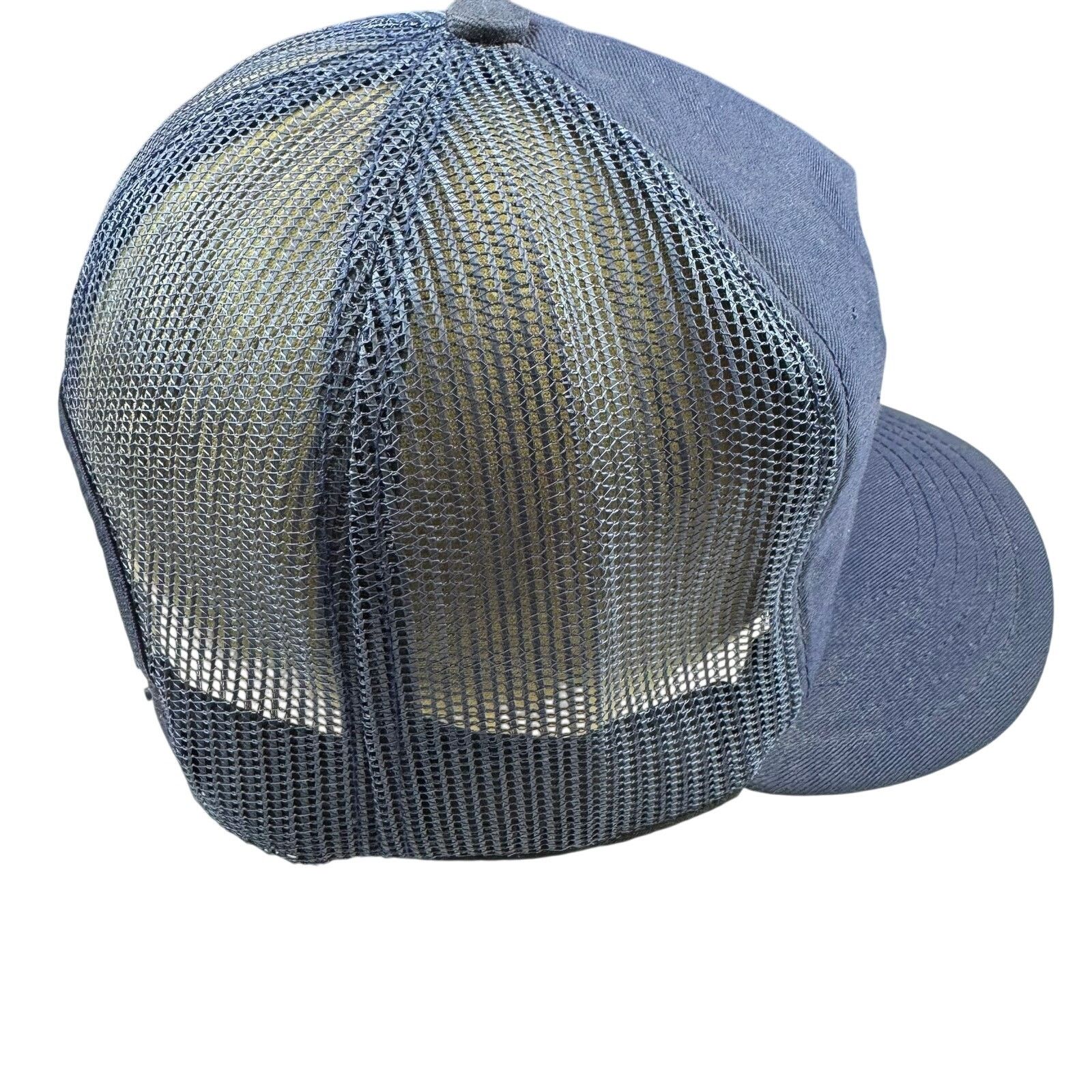 Camel Vintage Camel Cigarettes Snapback Hats - Good Condition Size ONE SIZE - 4 Thumbnail
