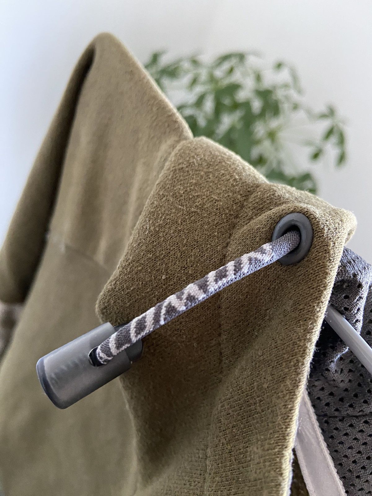 Salomon × Vintage Salomon Fleece Hoodie Size US M / EU 48-50 / 2 - 7 Thumbnail