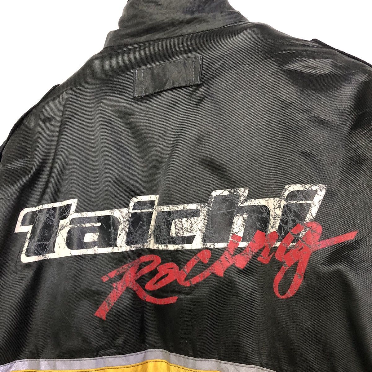 Japanese Brand Vintage Taichi Racing Rider Moto Jacket Size US XL / EU 56 / 4 - 15 Thumbnail