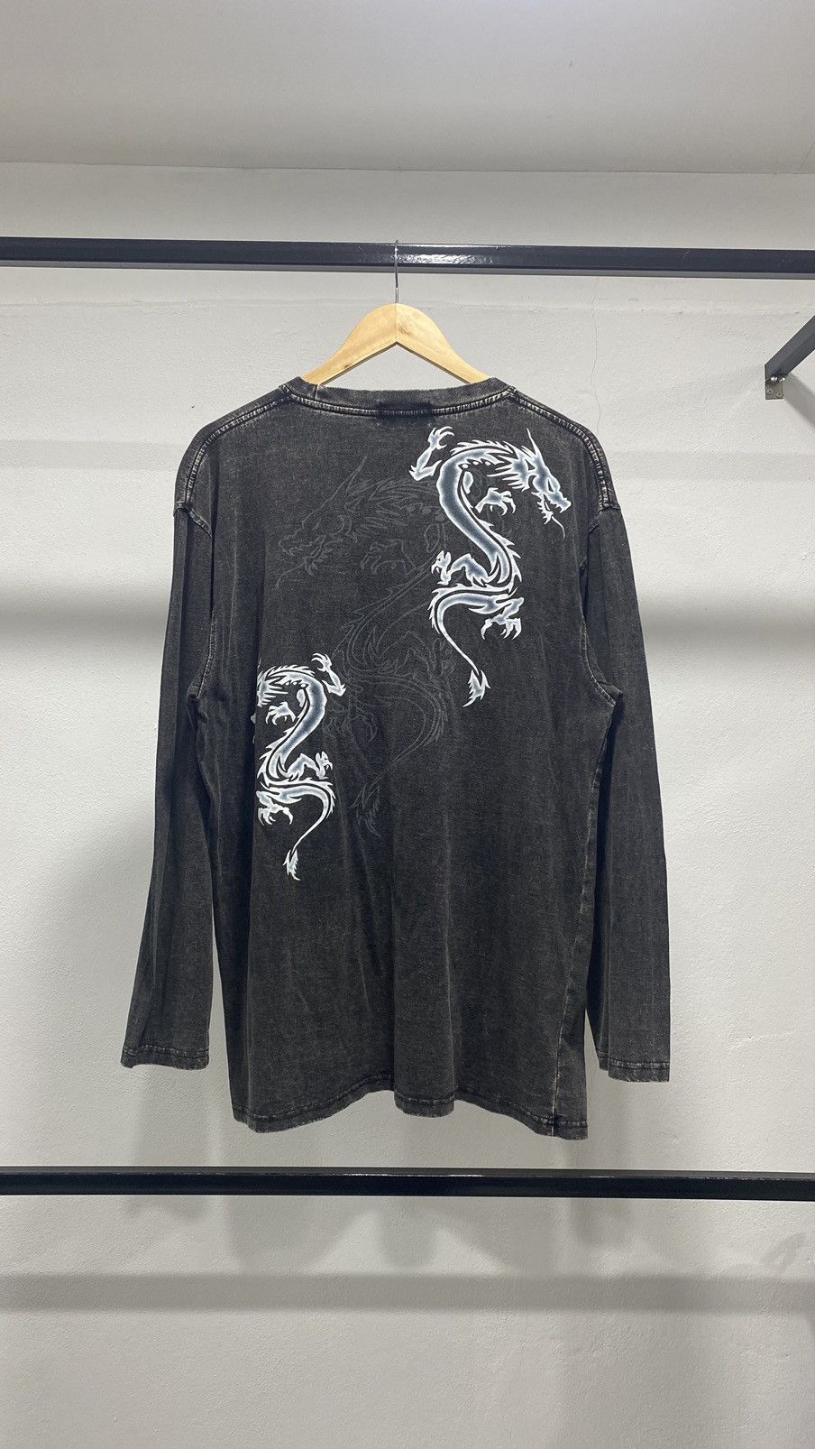 Lgb Dragon | Grailed