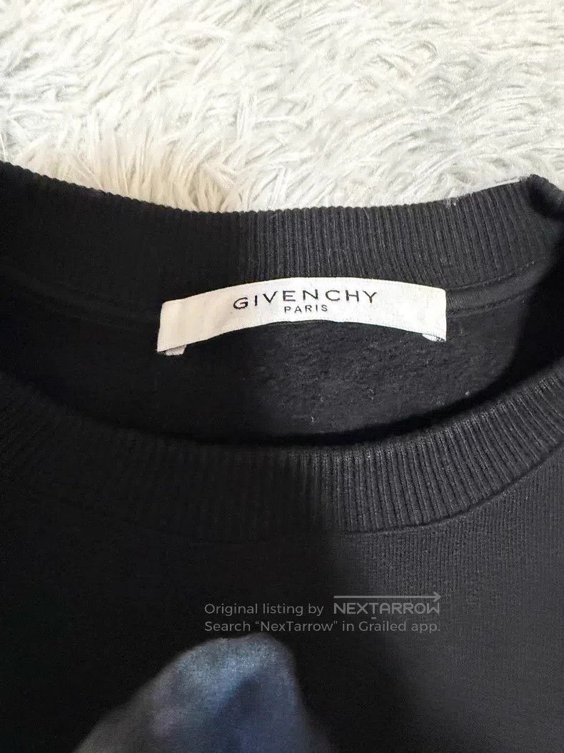 Other Givenchy Shark Hoodie Size US XXL / EU 58 / 5 - 3 Thumbnail