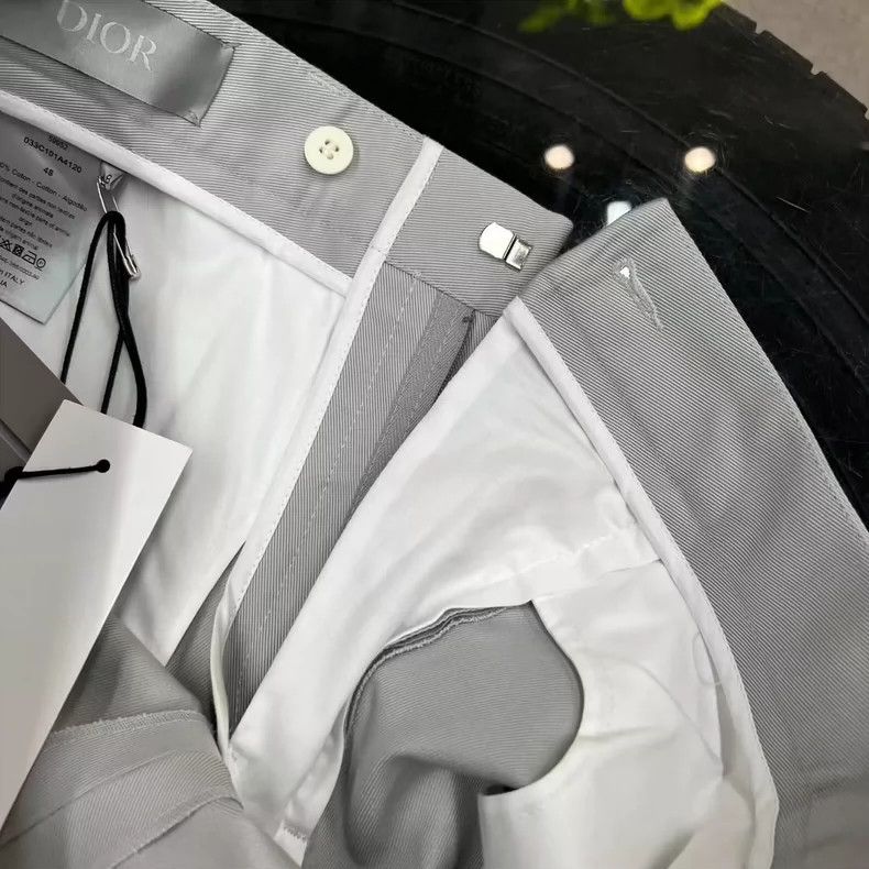 Dior Co-branded shorts and trousers 2503-Nextarrow Size US 32 / EU 48 - 6 Thumbnail