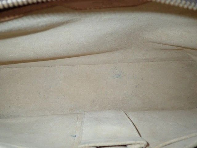 Louis Vuitton Louis Vuitton Luco Tote Bag Monogram Canvas M51155 Size ONE SIZE - 16 Thumbnail