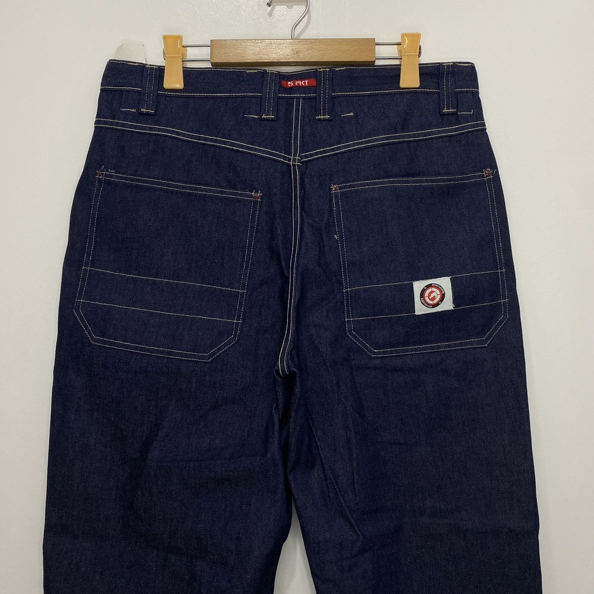 Ecko Unltd. Ecko Unltd. Reversible Baggy Pants Size US 36 / EU 52 - 3 Thumbnail