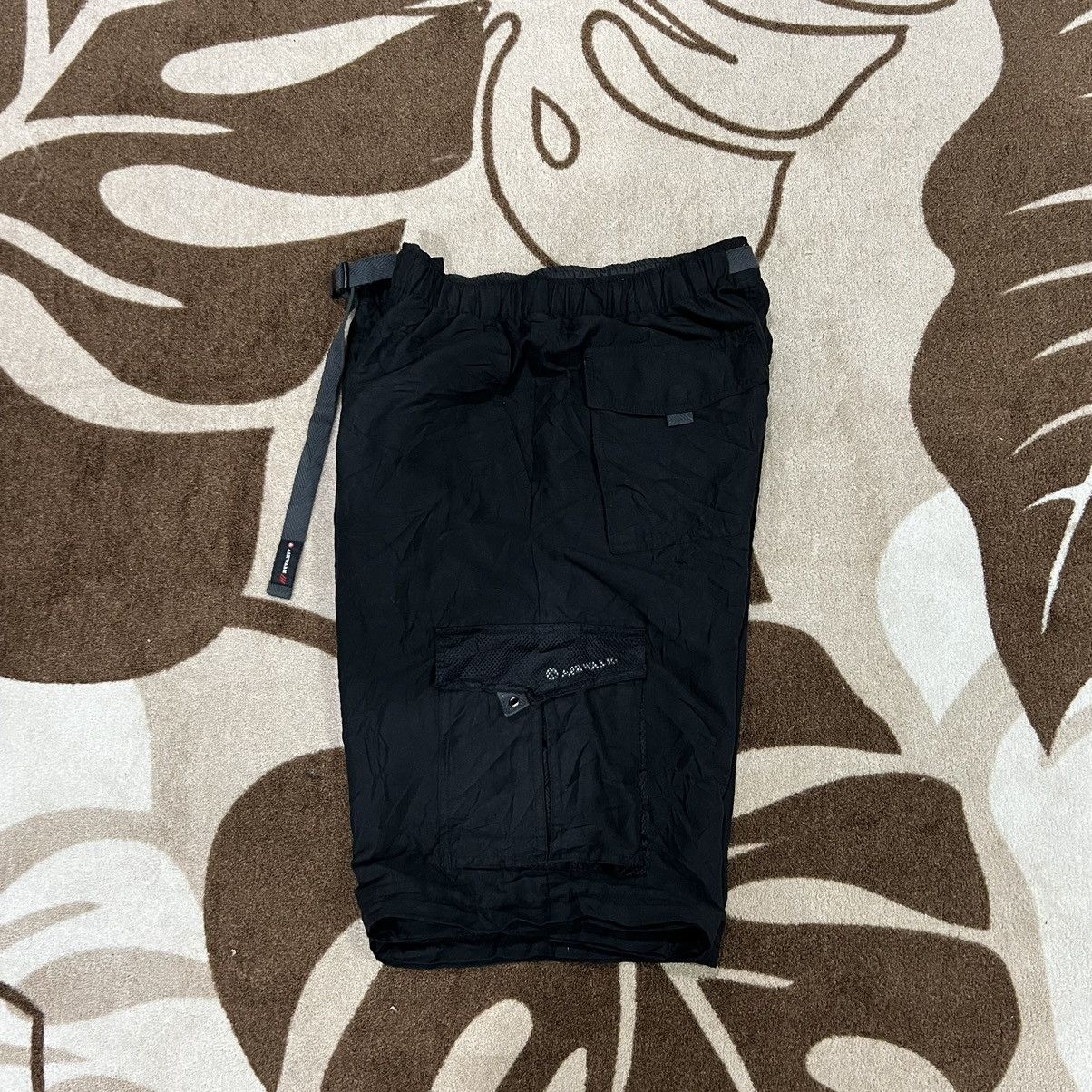 Airwalk × Vintage Vintage airwalk cargo short Size US 31 - 2 Thumbnail