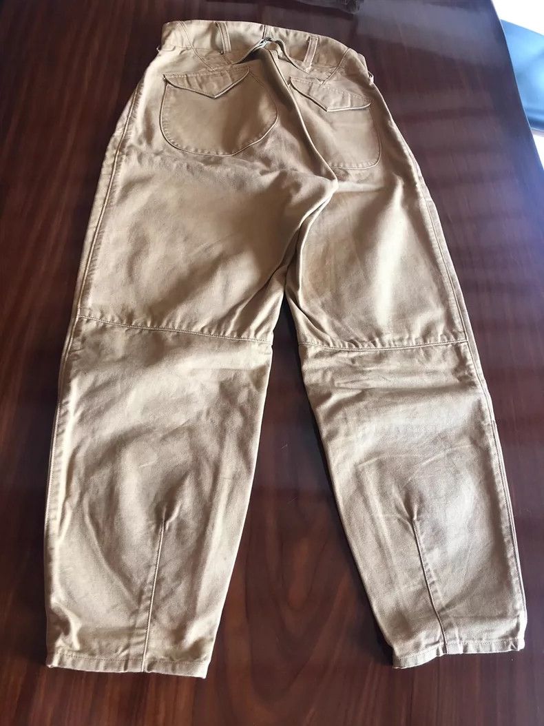 Freewheelers Freewheelers Trousers Size US 30 / EU 46 - 2 Thumbnail