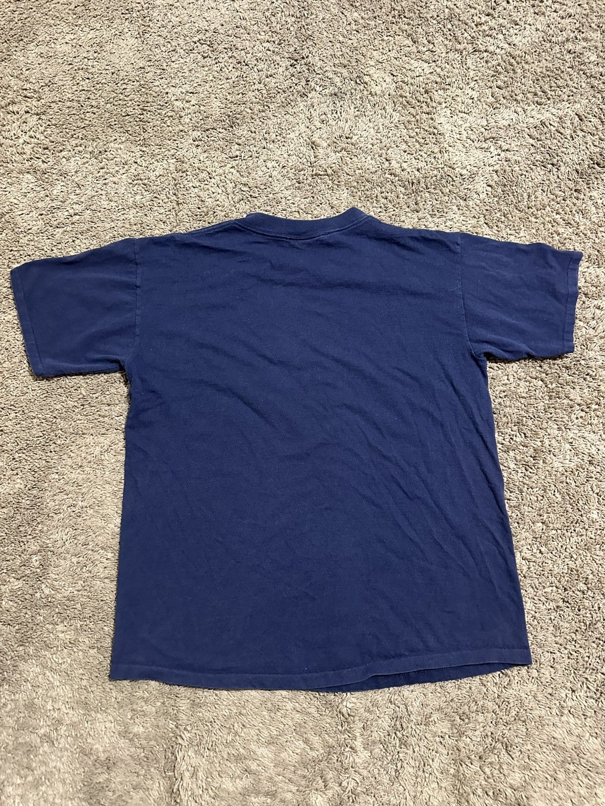 NFL × Vintage Vintage NFL Dallas Cowboys “championship” shirt 90s size Xl Size US XL / EU 56 / 4 - 6 Thumbnail