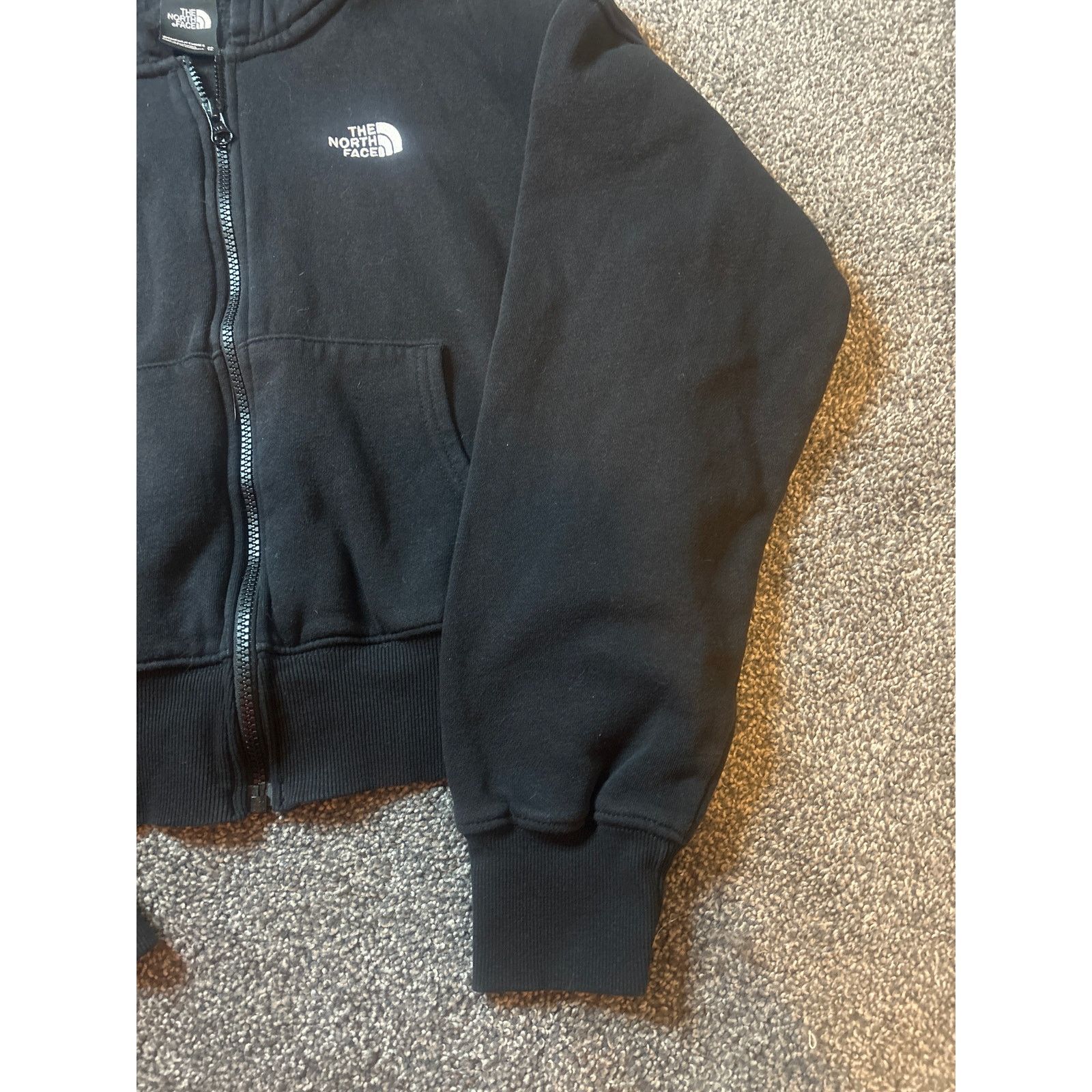 The North Face The north face women’s Evolution Full Zip size Xs Size XS / US 0-2 / IT 36-38 - 4 Thumbnail