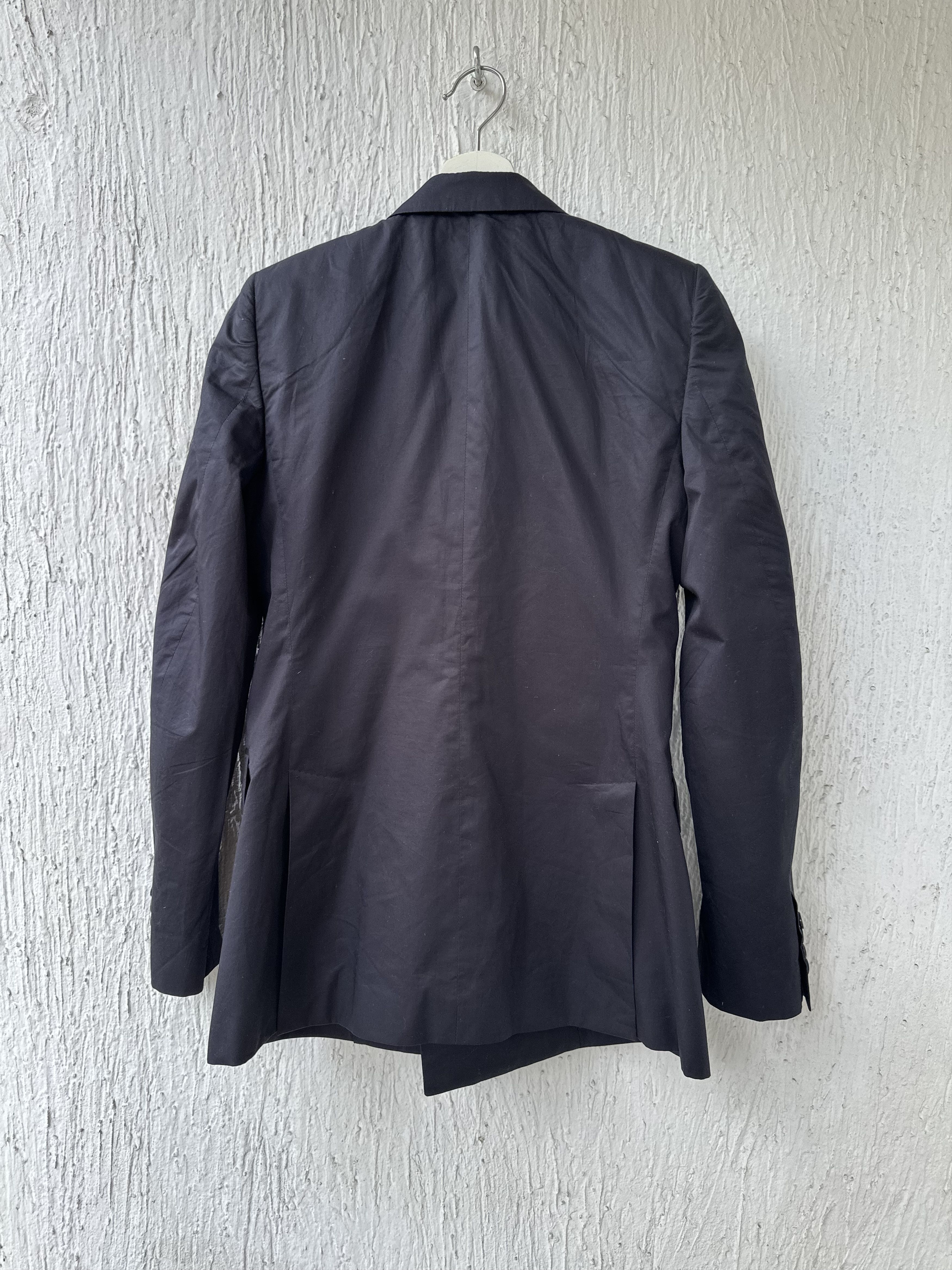Loro Piana double breasted blazer Size M / US 6-8 / IT 42-44 - 3 Thumbnail