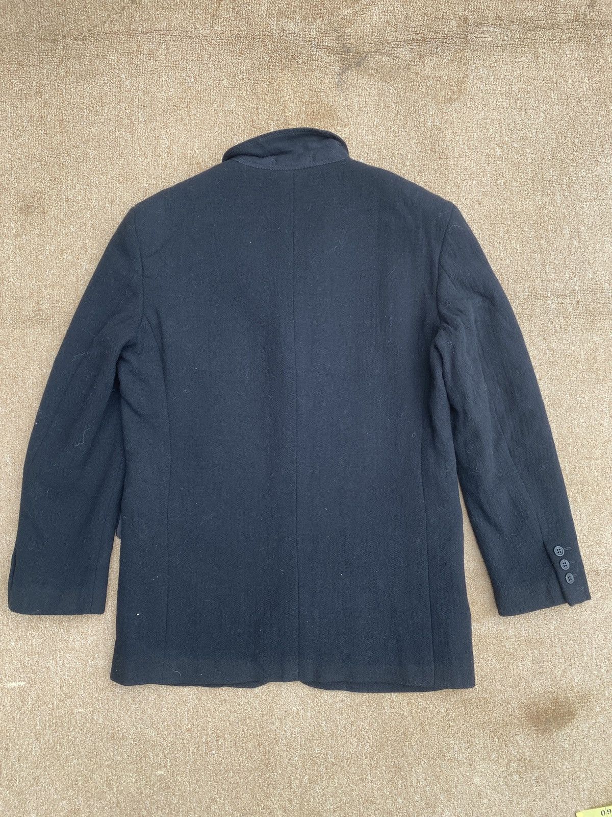 Issey Miyake × Vintage Vintage im product by issey miyake jacket Size US M / EU 48-50 / 2 - 2 Thumbnail