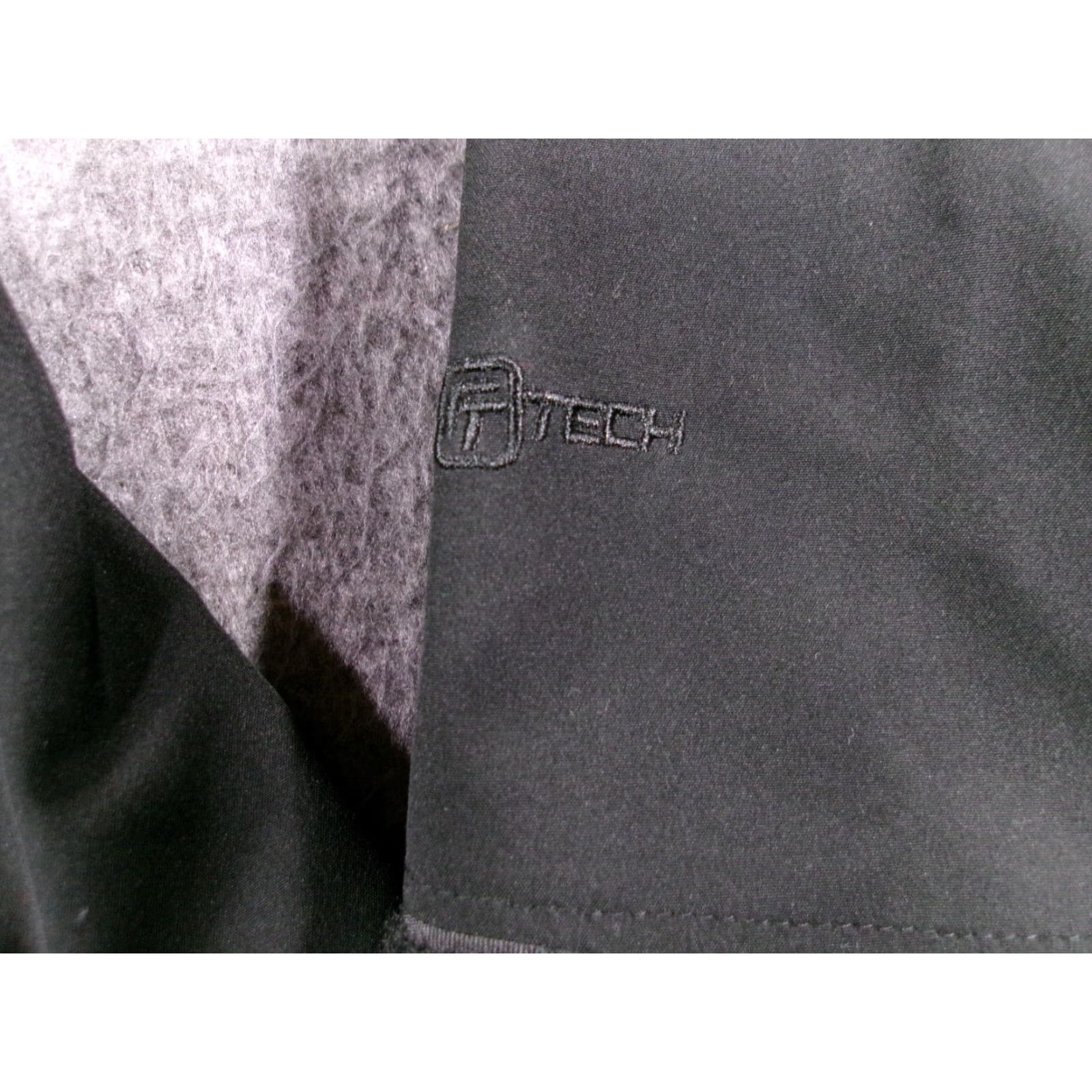 Vintage Free Tech Jacket XS Women Black Full Zip Pocket Outdoor Hiking Camp Outdoor Size XS / US 0-2 / IT 36-38 - 4 Thumbnail