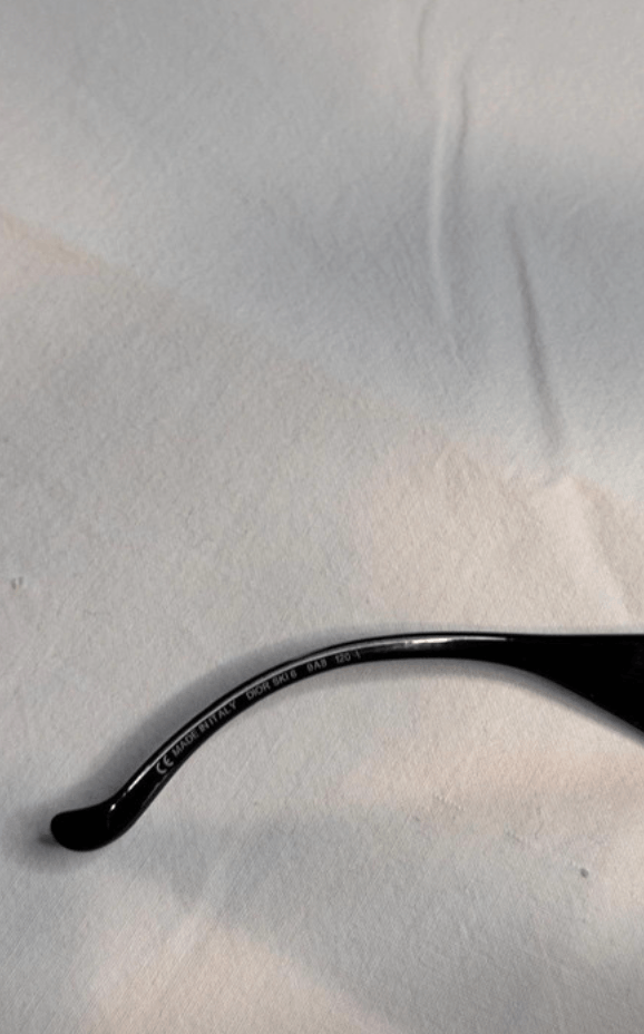 Dior Dior Sunglasses Ski Wrap Shield Pop Bike Motard Size ONE SIZE - 7 Thumbnail