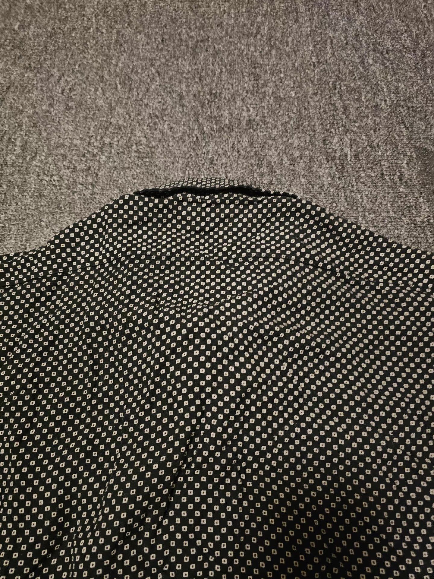 Celine Celine shirt. Q4 Size US L / EU 52-54 / 3 - 5 Thumbnail