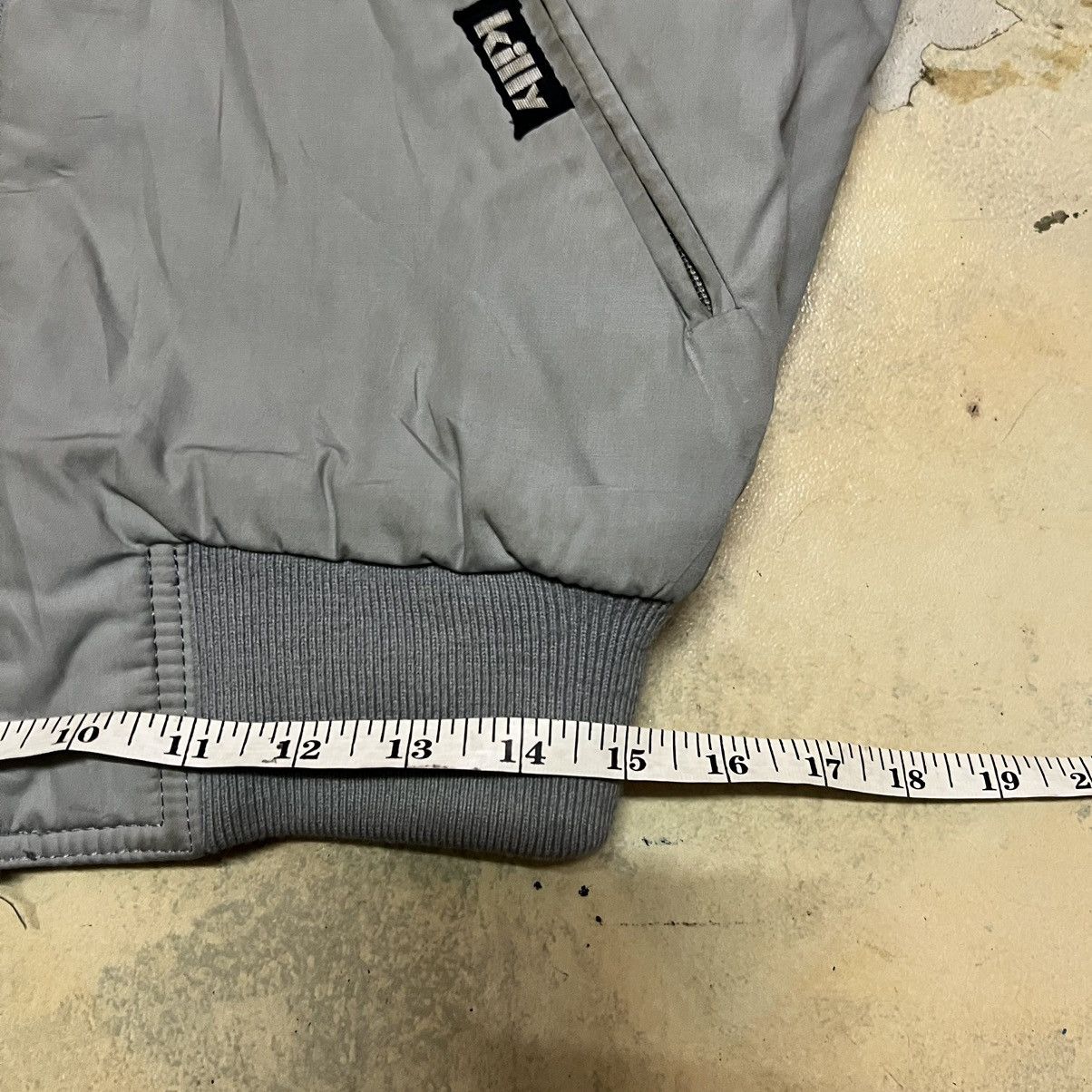 Goretex × Japanese Brand Killy by Asics Colour Block Jacket For Winter Ski Outdoor Size US S / EU 44-46 / 1 - 16 Thumbnail