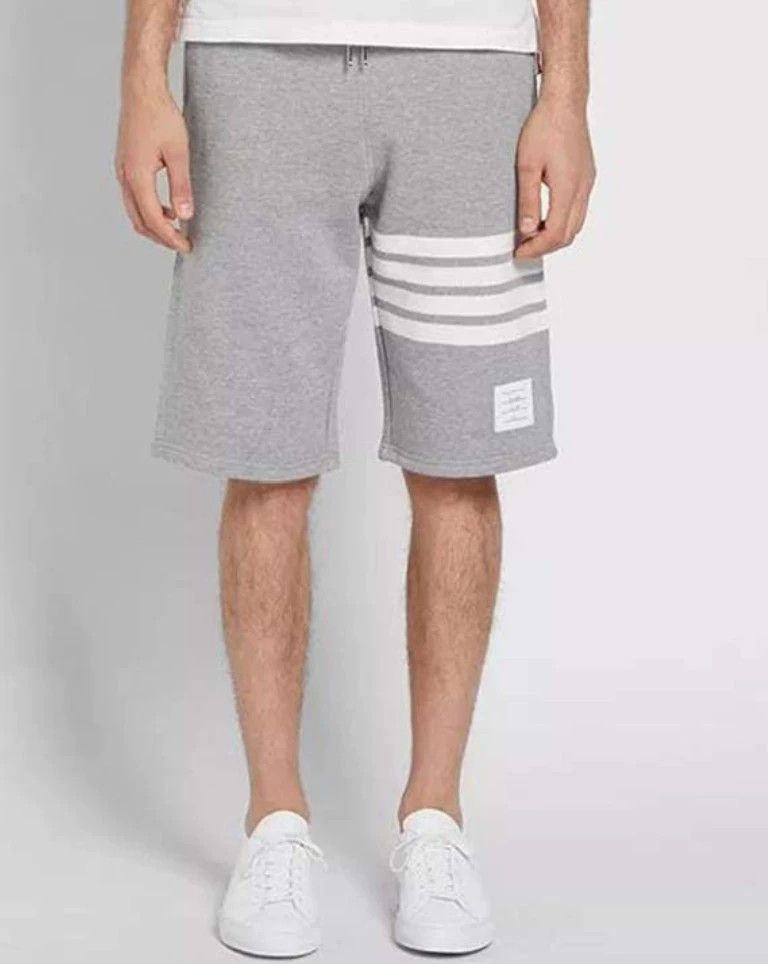 Thom Browne Thom Browne size2 shorts Size US 27 - 1 Thumbnail