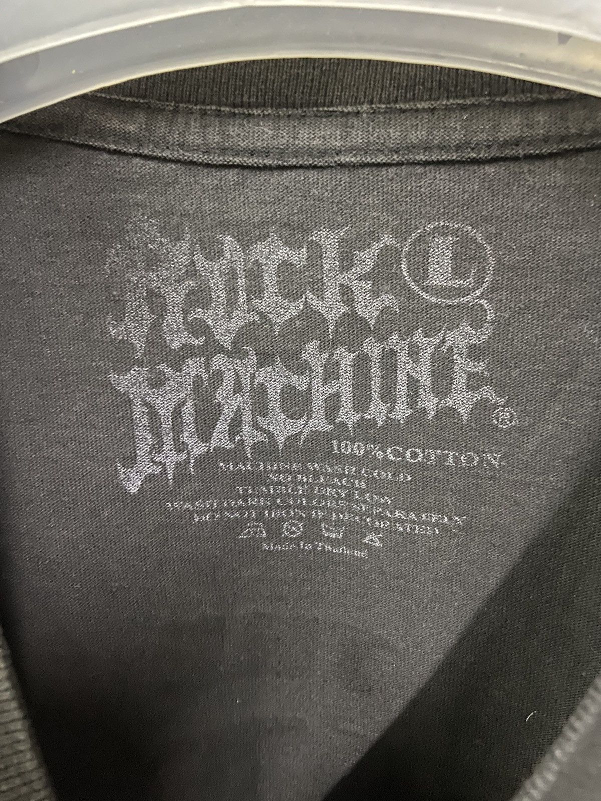 Band Tees × Vintage Distressed Sun Faded The Beatles Tshirt Size US L / EU 52-54 / 3 - 4 Thumbnail