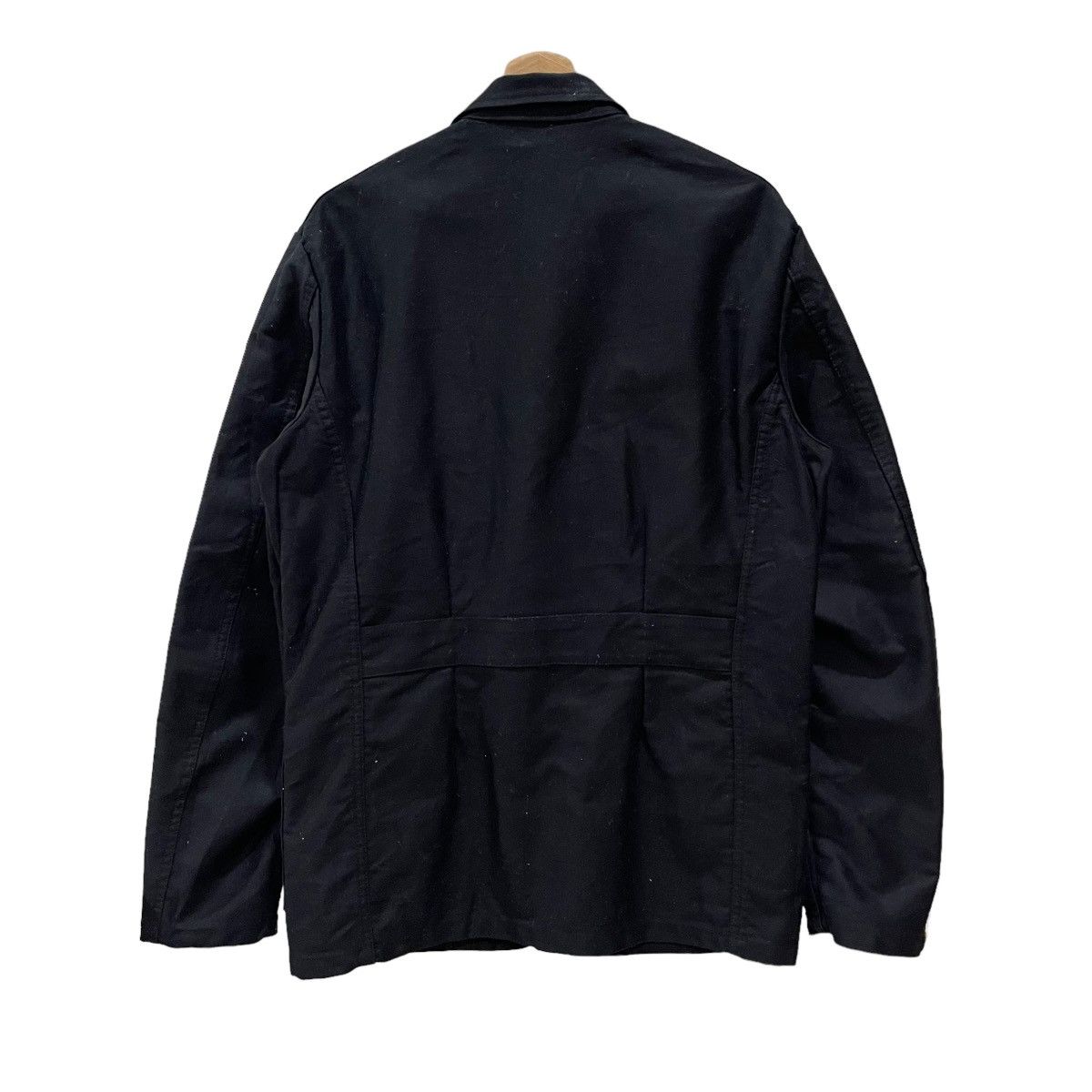 Vetra Vintage Vetra Made in France Chore Utility Button Up Jacket Size US M / EU 48-50 / 2 - 8 Thumbnail